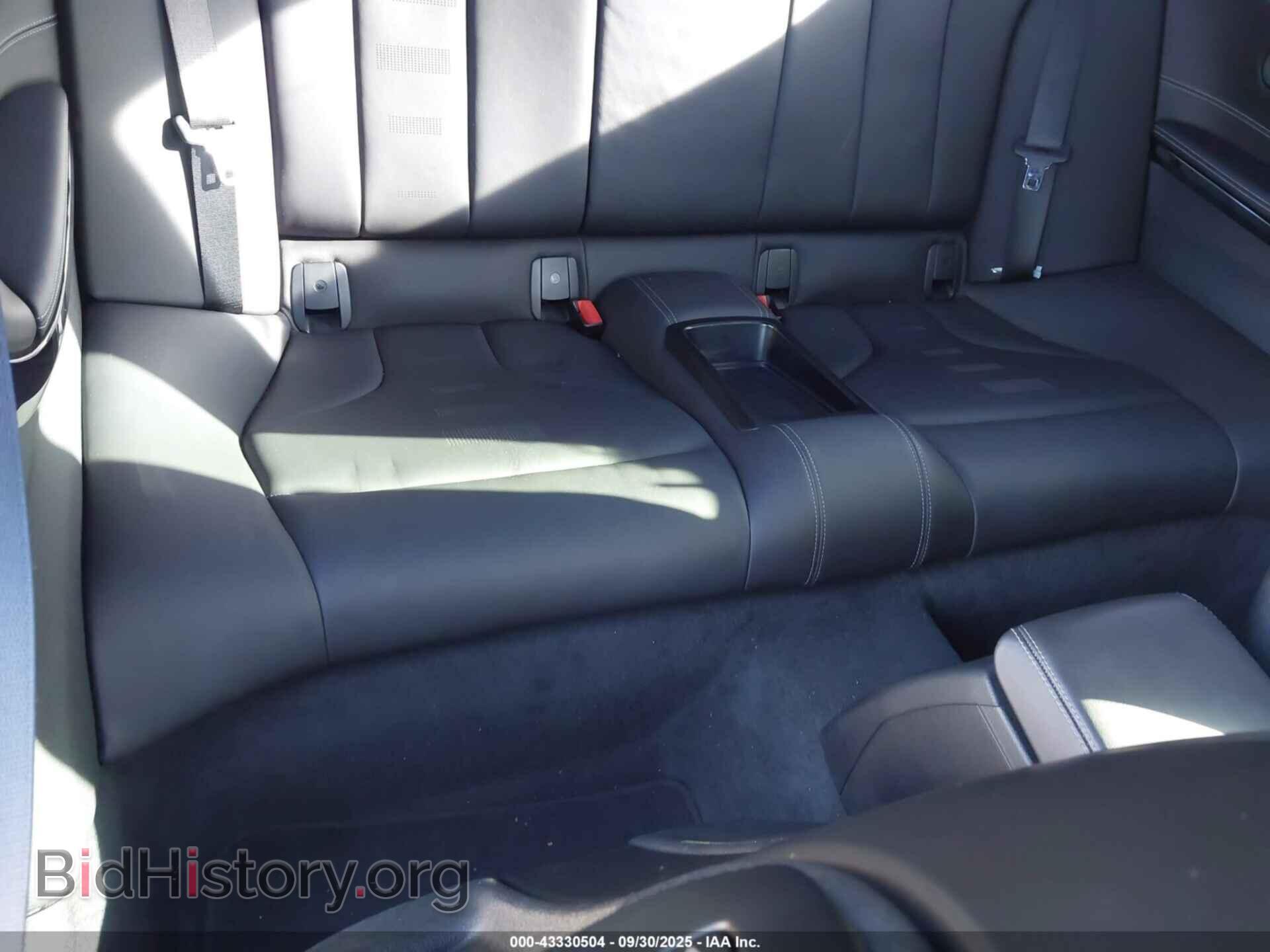2018 BMW M4 - VIN: WBS4Y9C5XJAC86579 - Фото 8
