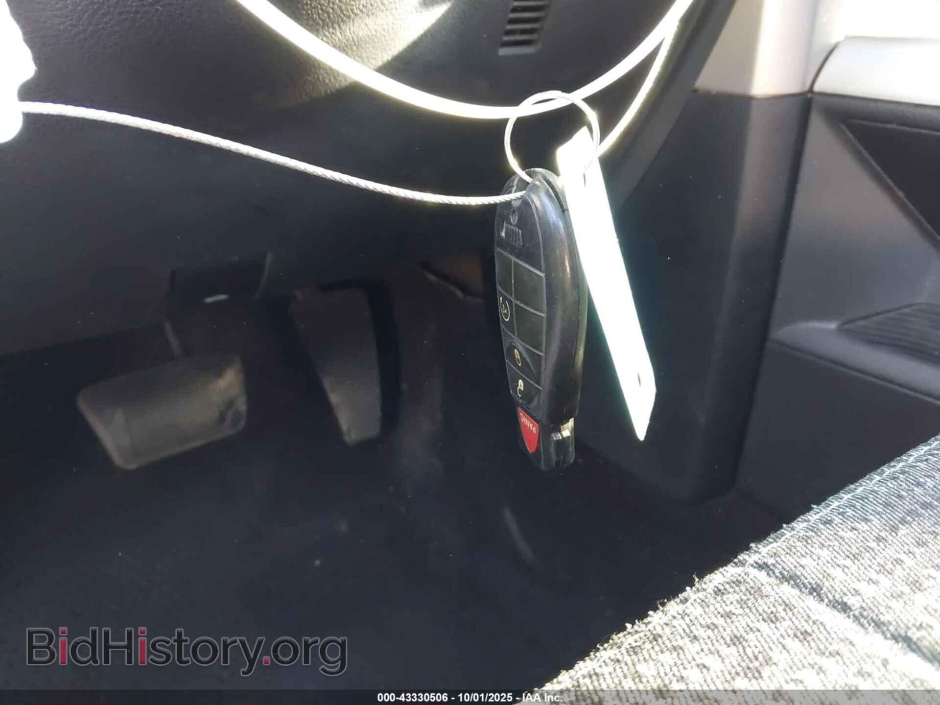 2017 RAM 1500 - VIN: 1C6RR7LT6HS566800 - Фото 11