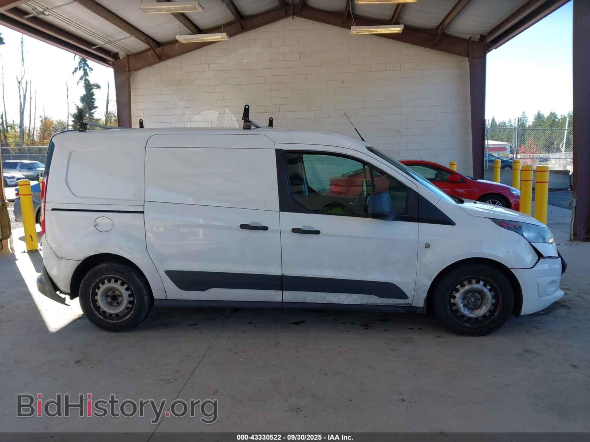 2015 FORD TRANSIT CONNECT - VIN: NM0LS7F75F1226572 - Фото 13