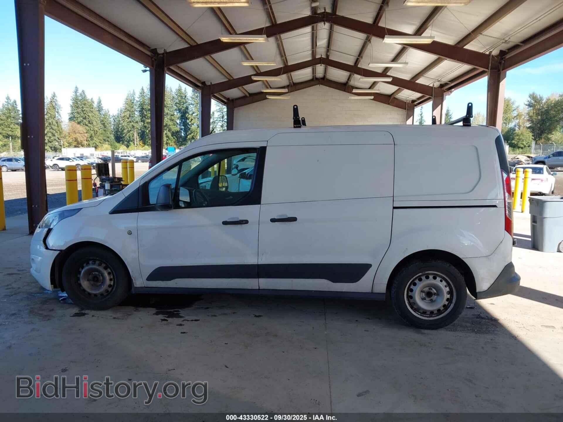 2015 FORD TRANSIT CONNECT - VIN: NM0LS7F75F1226572 - Фото 14
