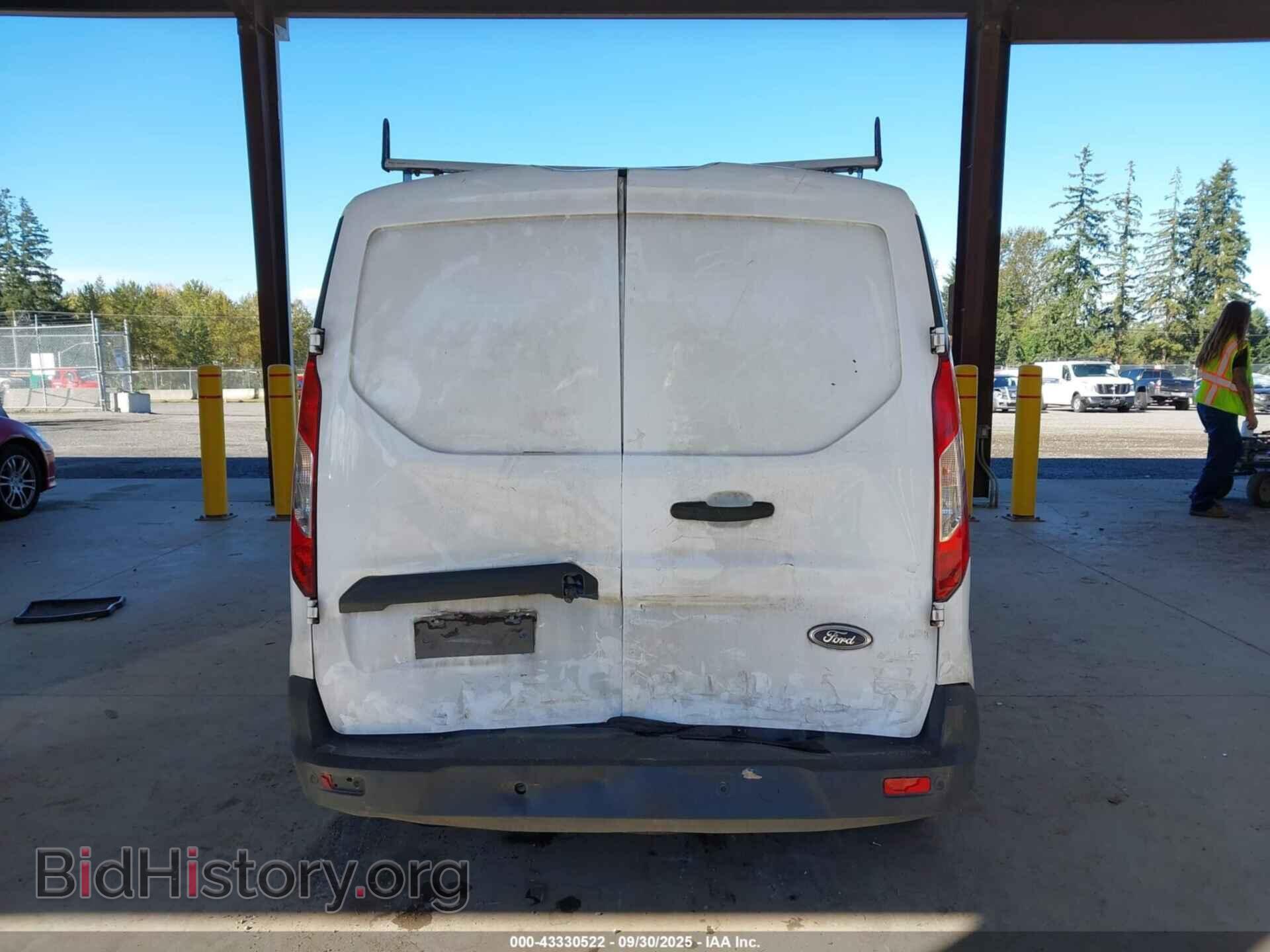 2015 FORD TRANSIT CONNECT - VIN: NM0LS7F75F1226572 - Фото 16