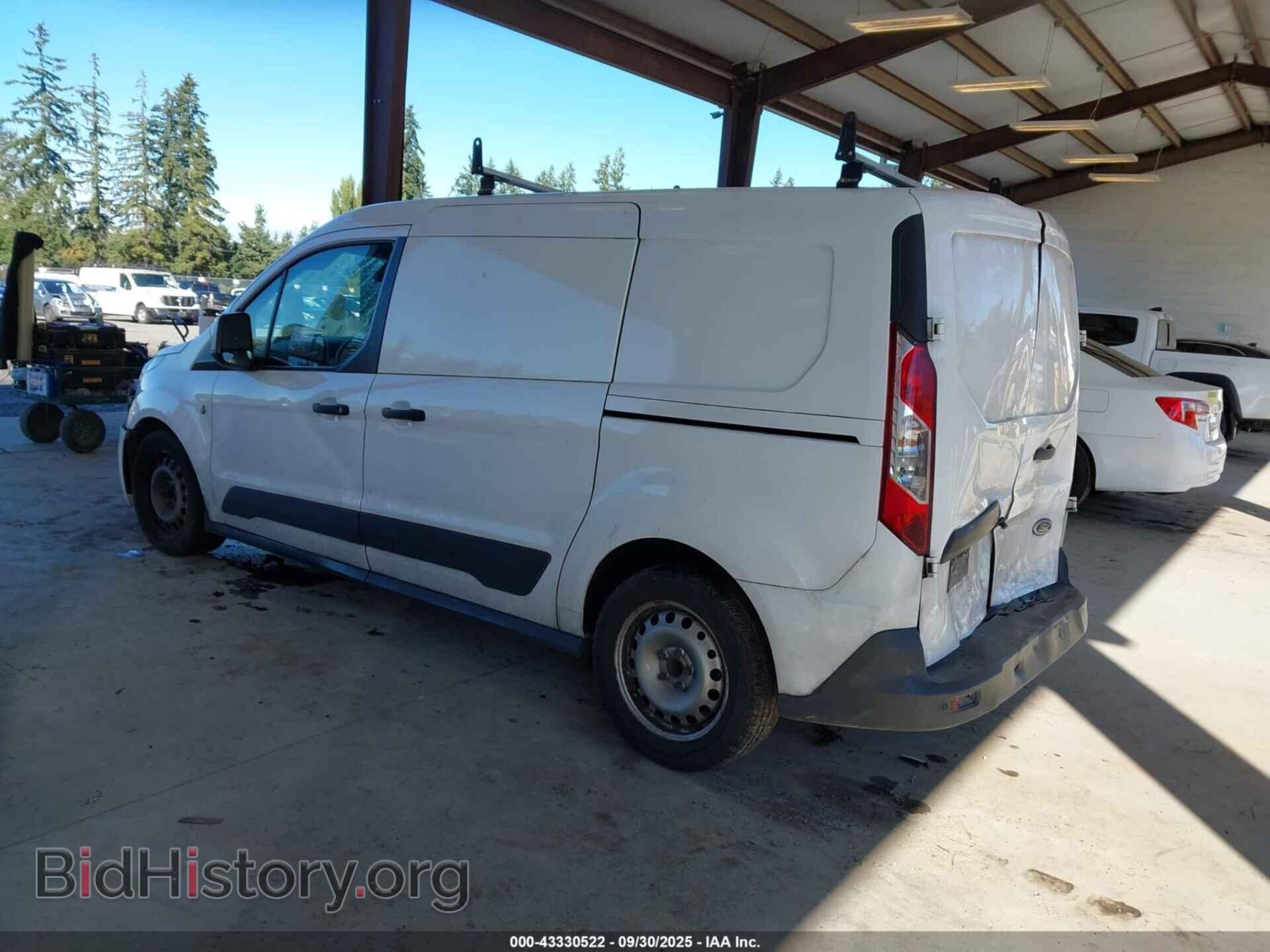 2015 FORD TRANSIT CONNECT - VIN: NM0LS7F75F1226572 - Фото 3