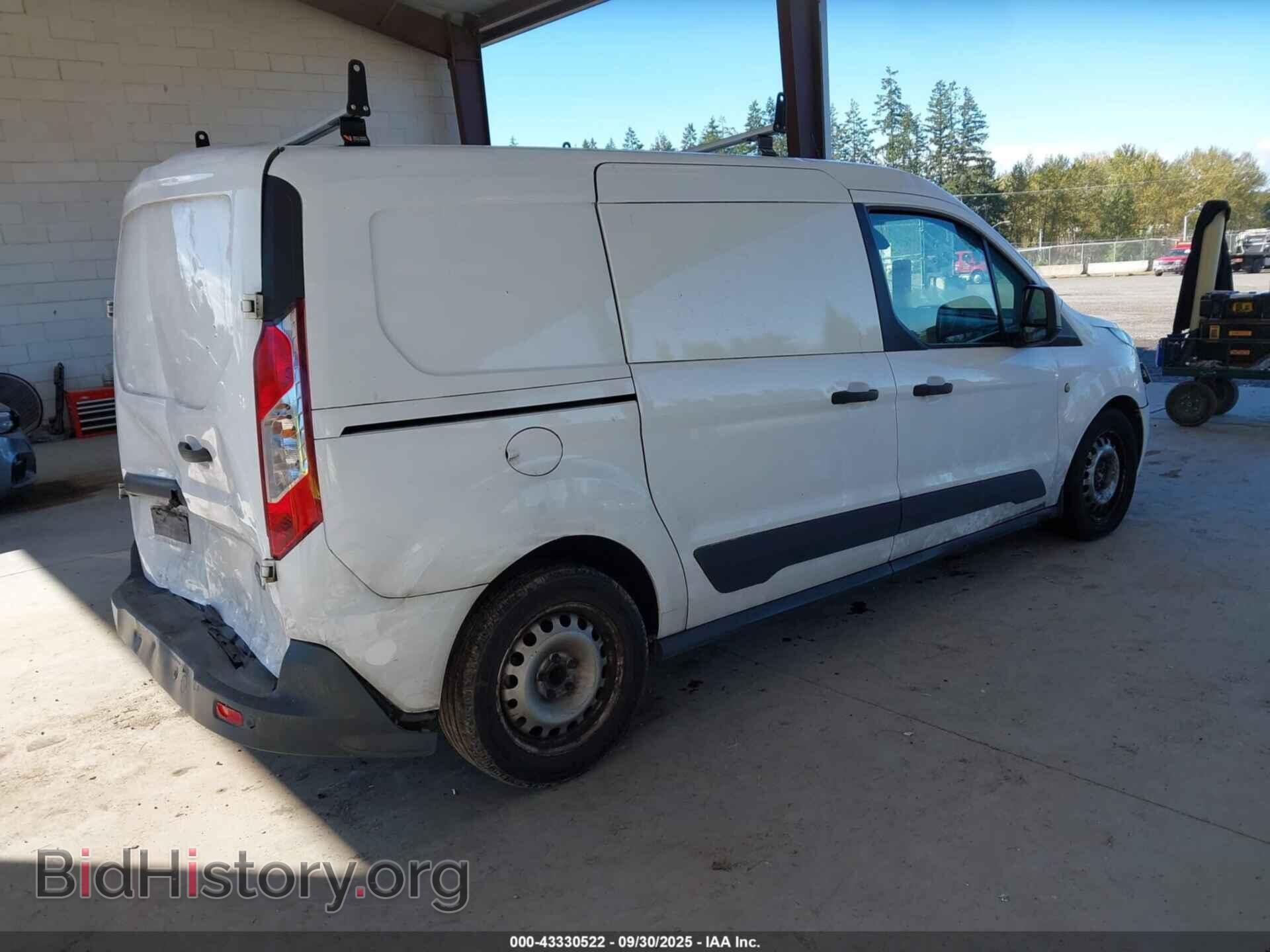 2015 FORD TRANSIT CONNECT - VIN: NM0LS7F75F1226572 - Фото 4