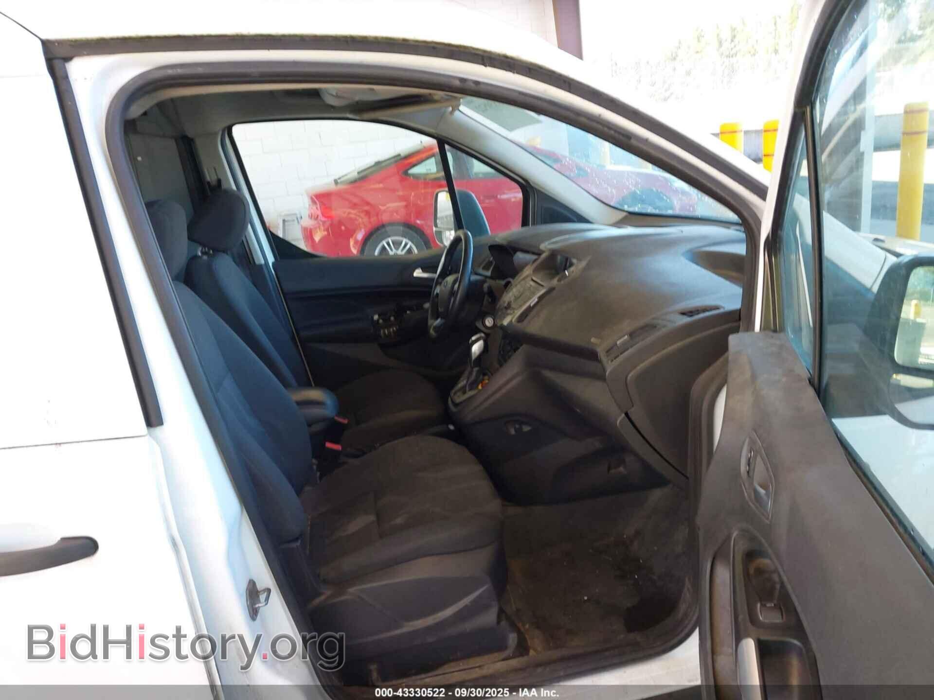 2015 FORD TRANSIT CONNECT - VIN: NM0LS7F75F1226572 - Фото 5