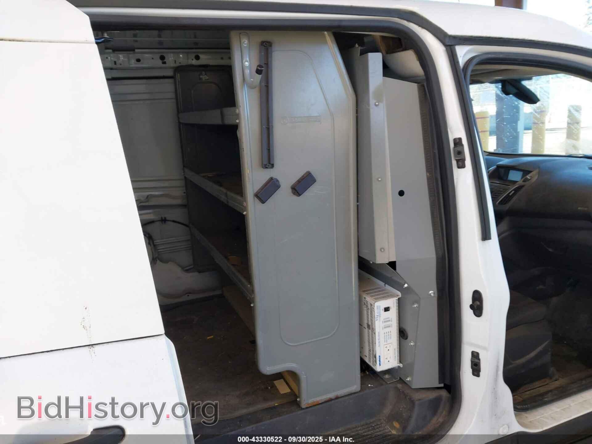 2015 FORD TRANSIT CONNECT - VIN: NM0LS7F75F1226572 - Фото 8