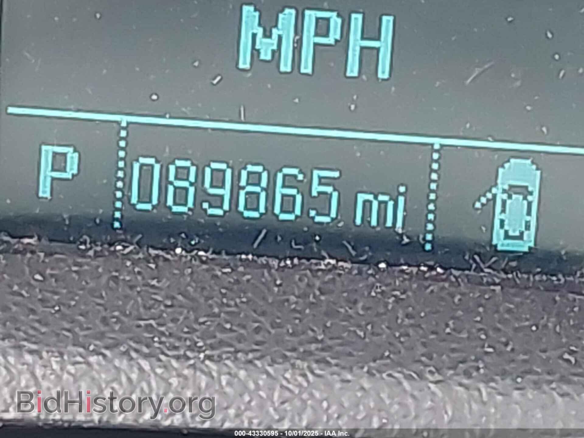 2015 BUICK ENCORE - VIN: KL4CJASB3FB223087 - Photo 15