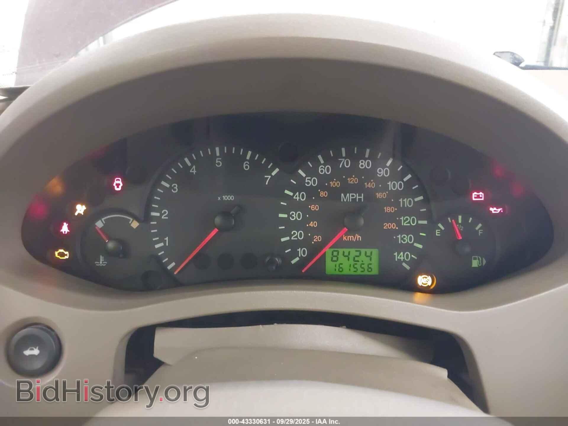 2007 FORD FOCUS - VIN: 1FAHP34N97W354845 - Фото 7