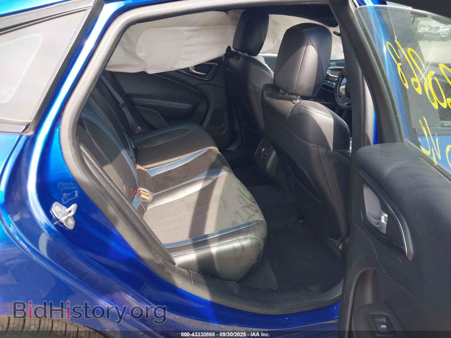 2015 CHRYSLER 200 - VIN: 1C3CCCDG3FN523574 - Фото 8