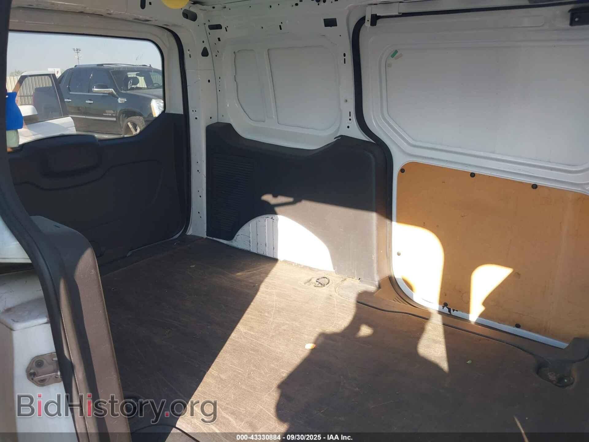 2015 FORD TRANSIT CONNECT - VIN: NM0LE7F72F1177578 - Фото 8