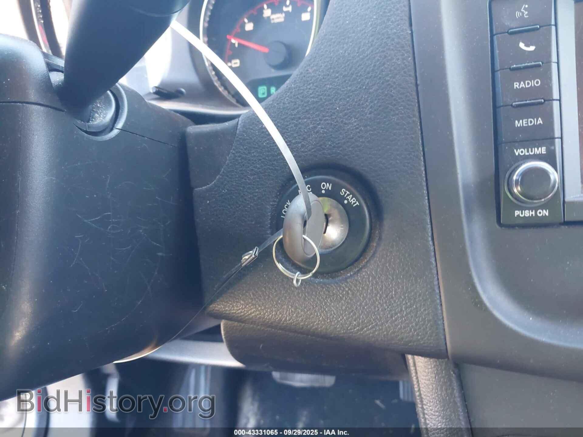 2013 DODGE AVENGER - VIN: 1C3CDZAB1DN517357 - Фото 11