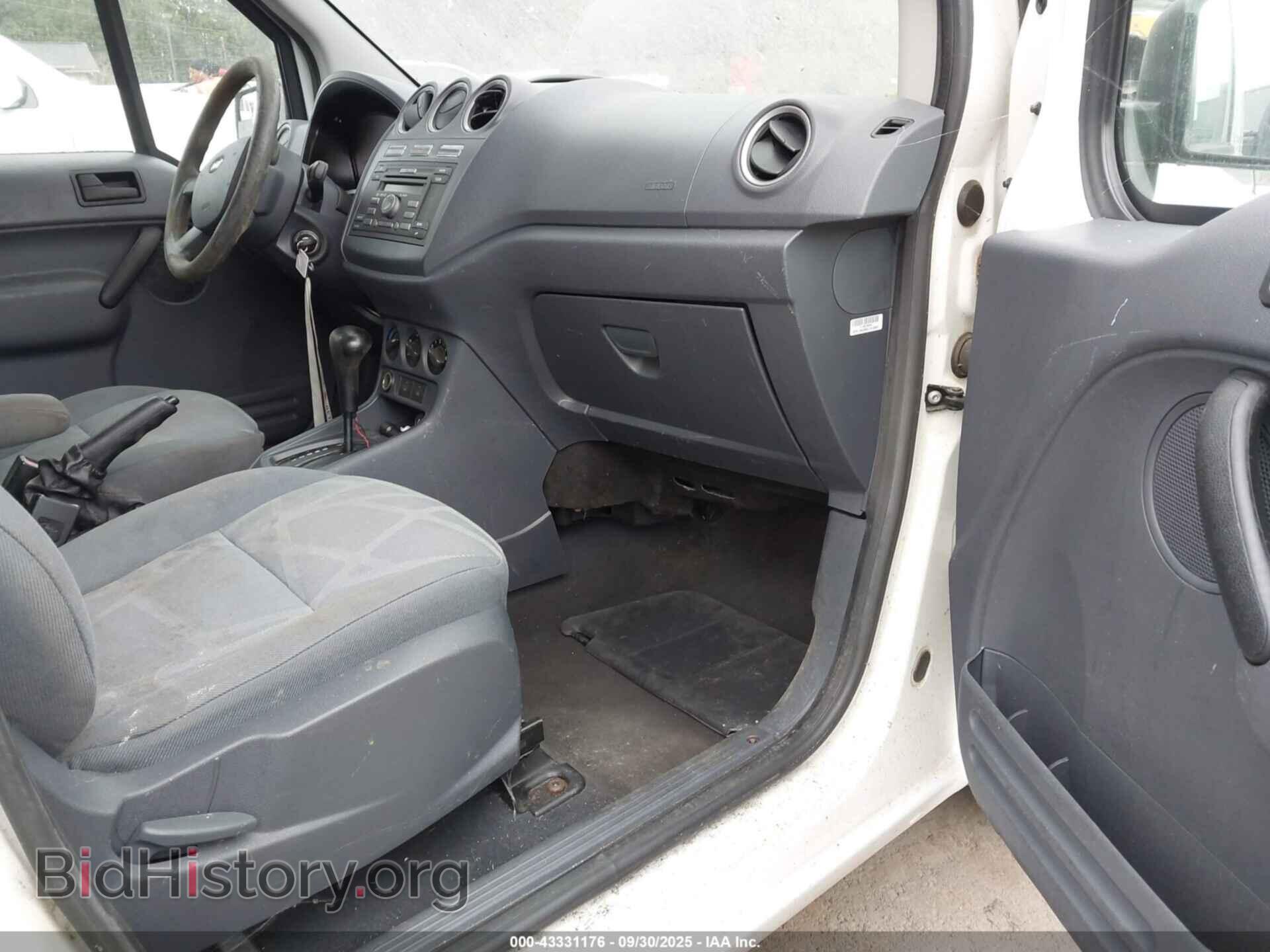2011 FORD TRANSIT CONNECT - VIN: NM0LS6BN4BT074457 - Фото 5