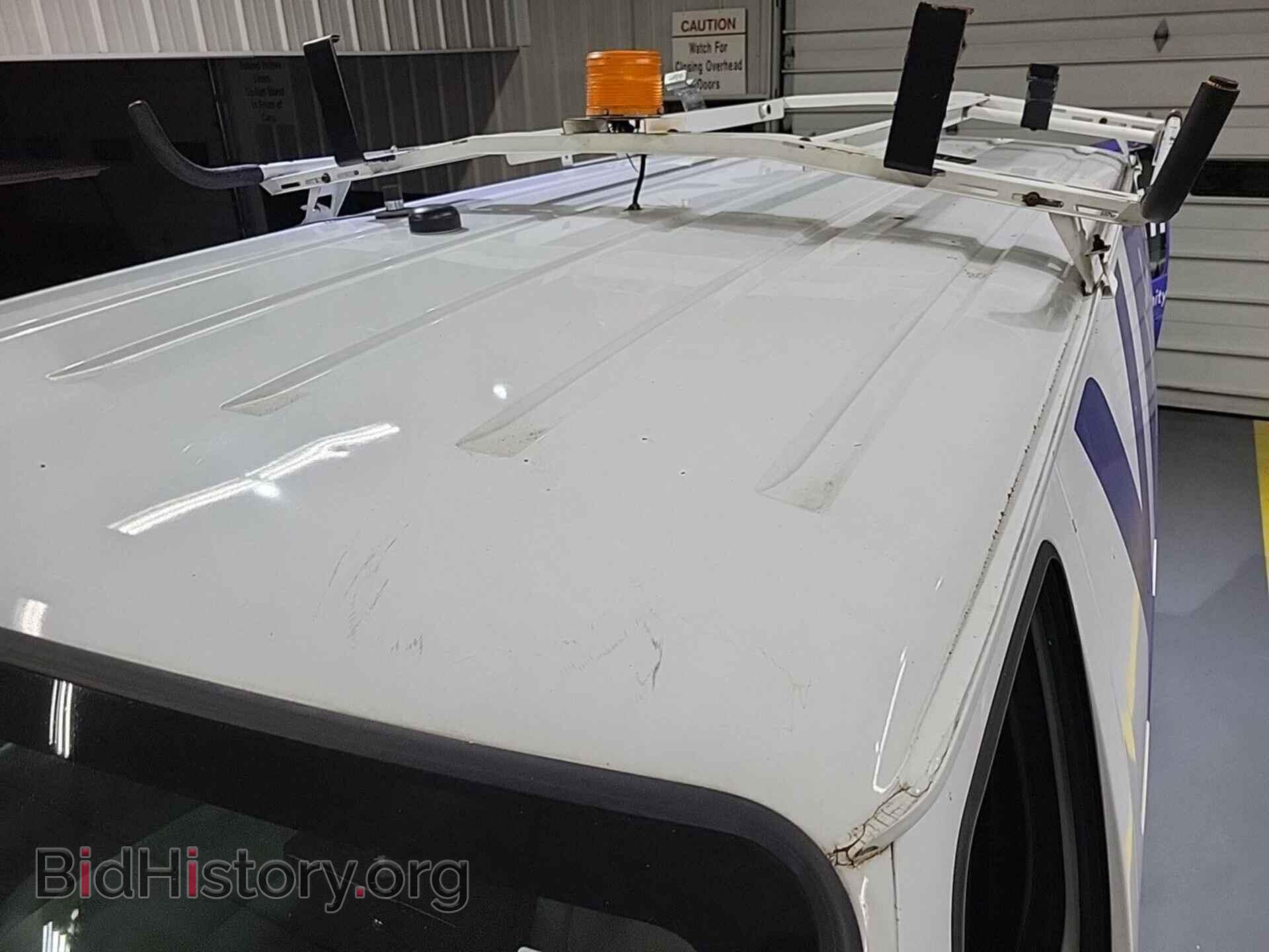2012 FORD E-250 - VIN: 1FTNE2EL2CDB14990 - Фото 11