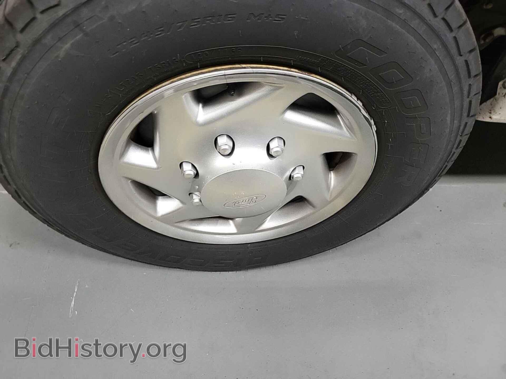 2012 FORD E-250 - VIN: 1FTNE2EL2CDB14990 - Фото 12