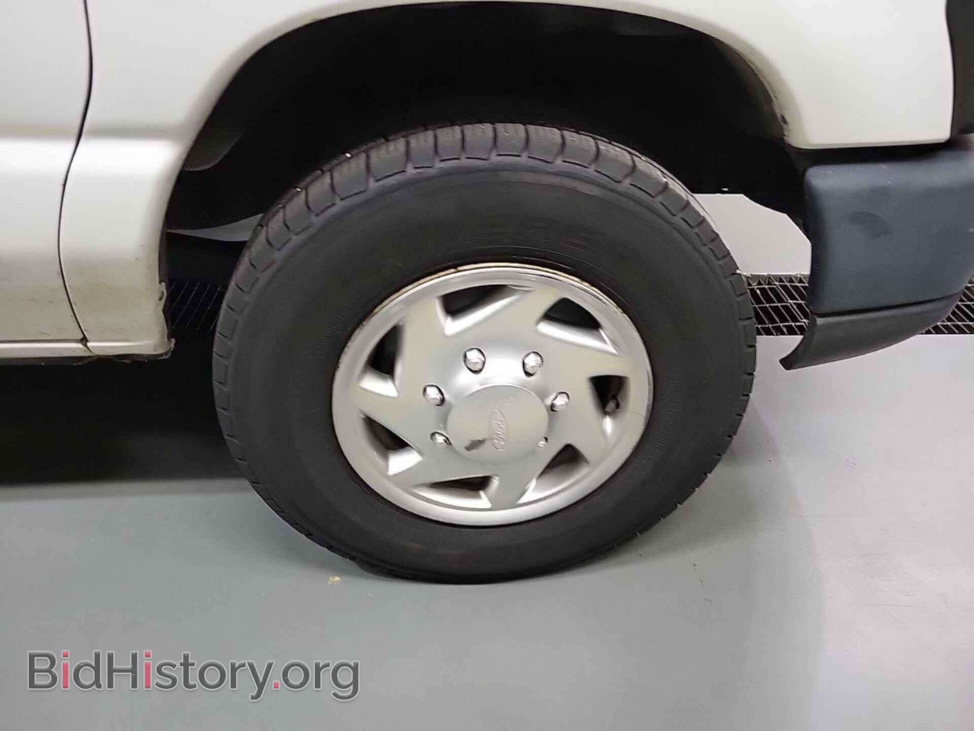 2012 FORD E-250 - VIN: 1FTNE2EL2CDB14990 - Фото 14