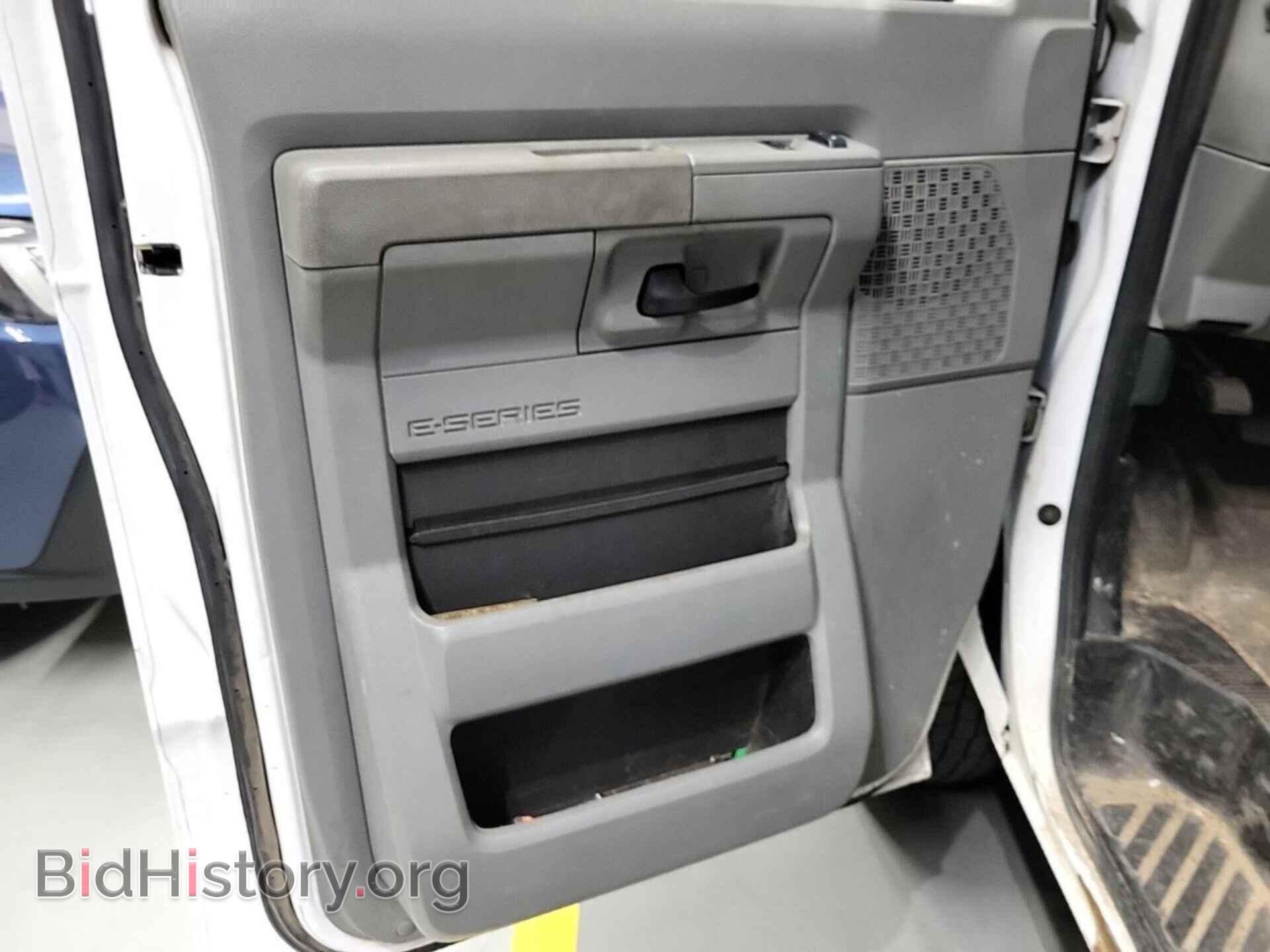 2012 FORD E-250 - VIN: 1FTNE2EL2CDB14990 - Фото 20
