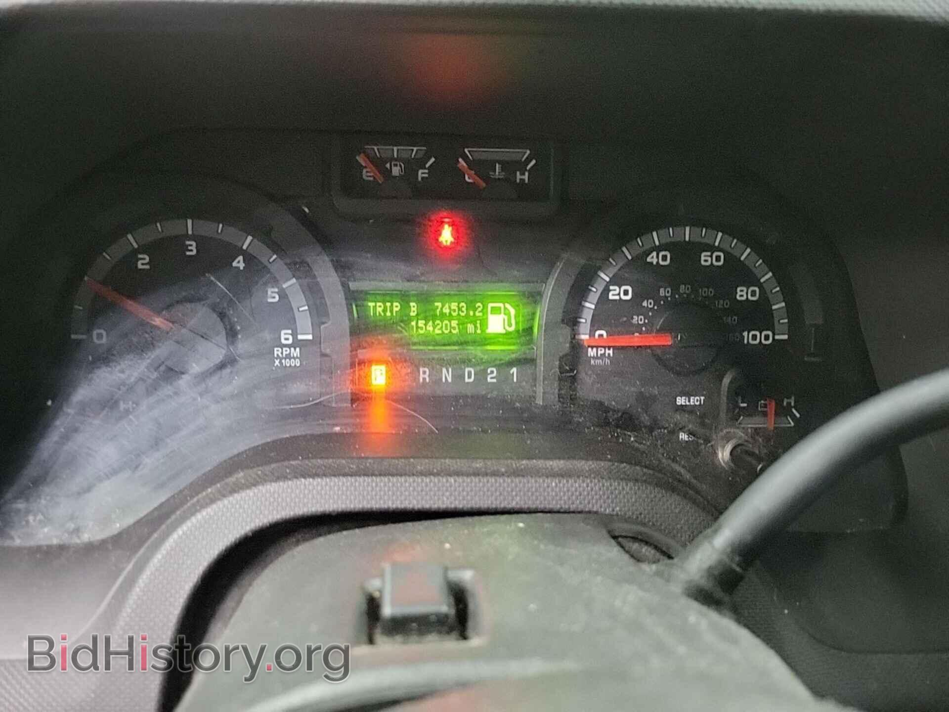 2012 FORD E-250 - VIN: 1FTNE2EL2CDB14990 - Фото 22