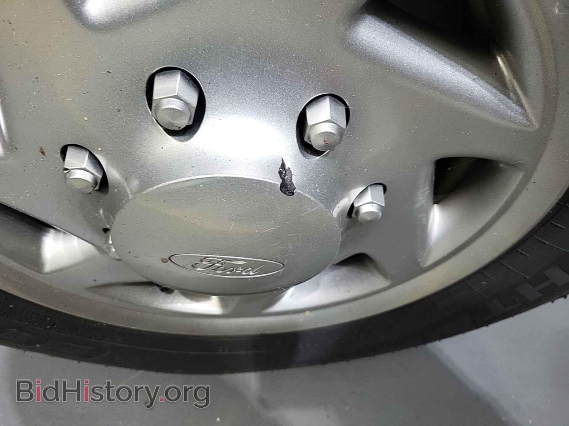 2012 FORD E-250 - VIN: 1FTNE2EL2CDB14990 - Фото 4