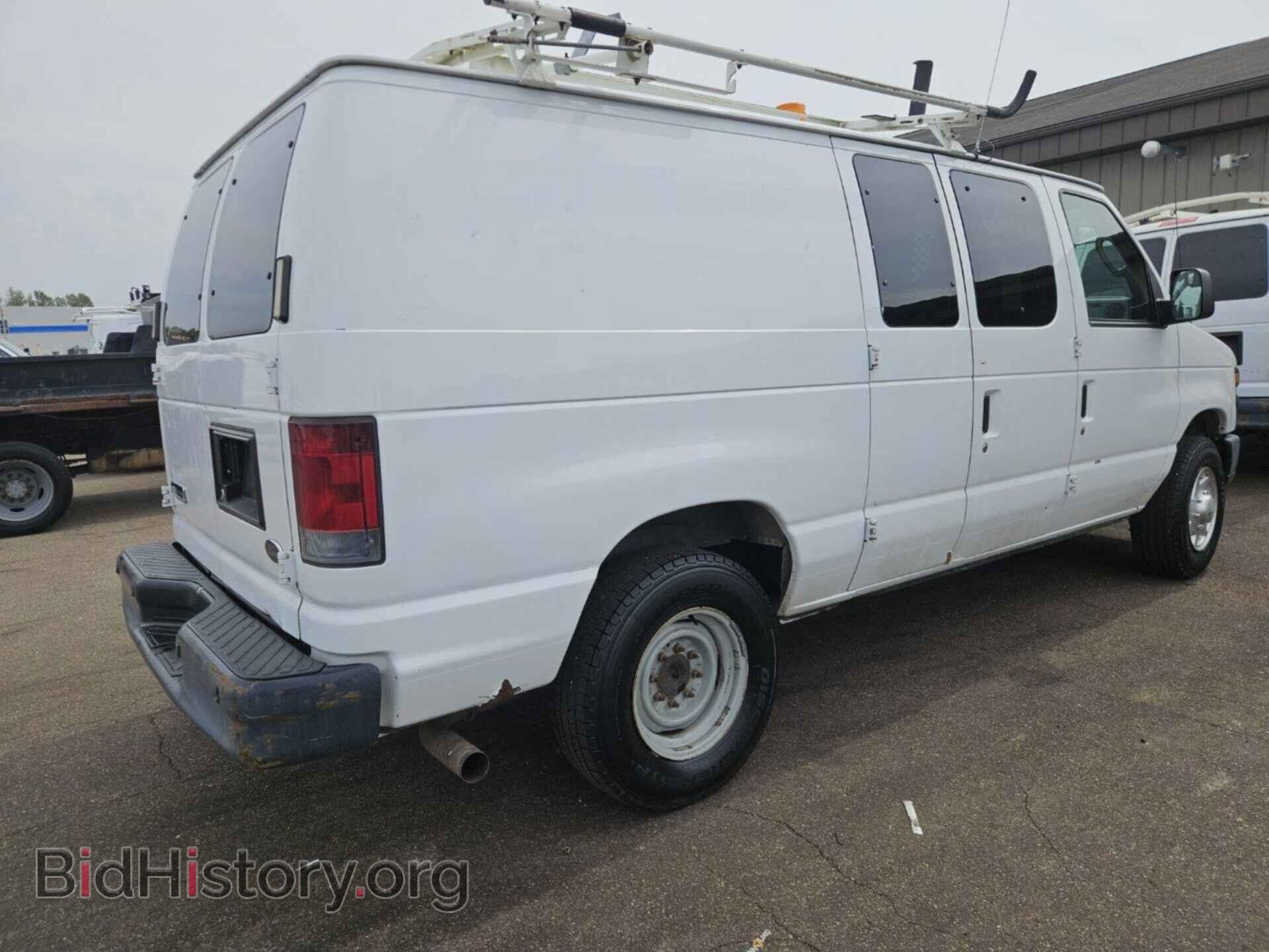2012 FORD E-250 - VIN: 1FTNE2EL2CDB14990 - Фото 38