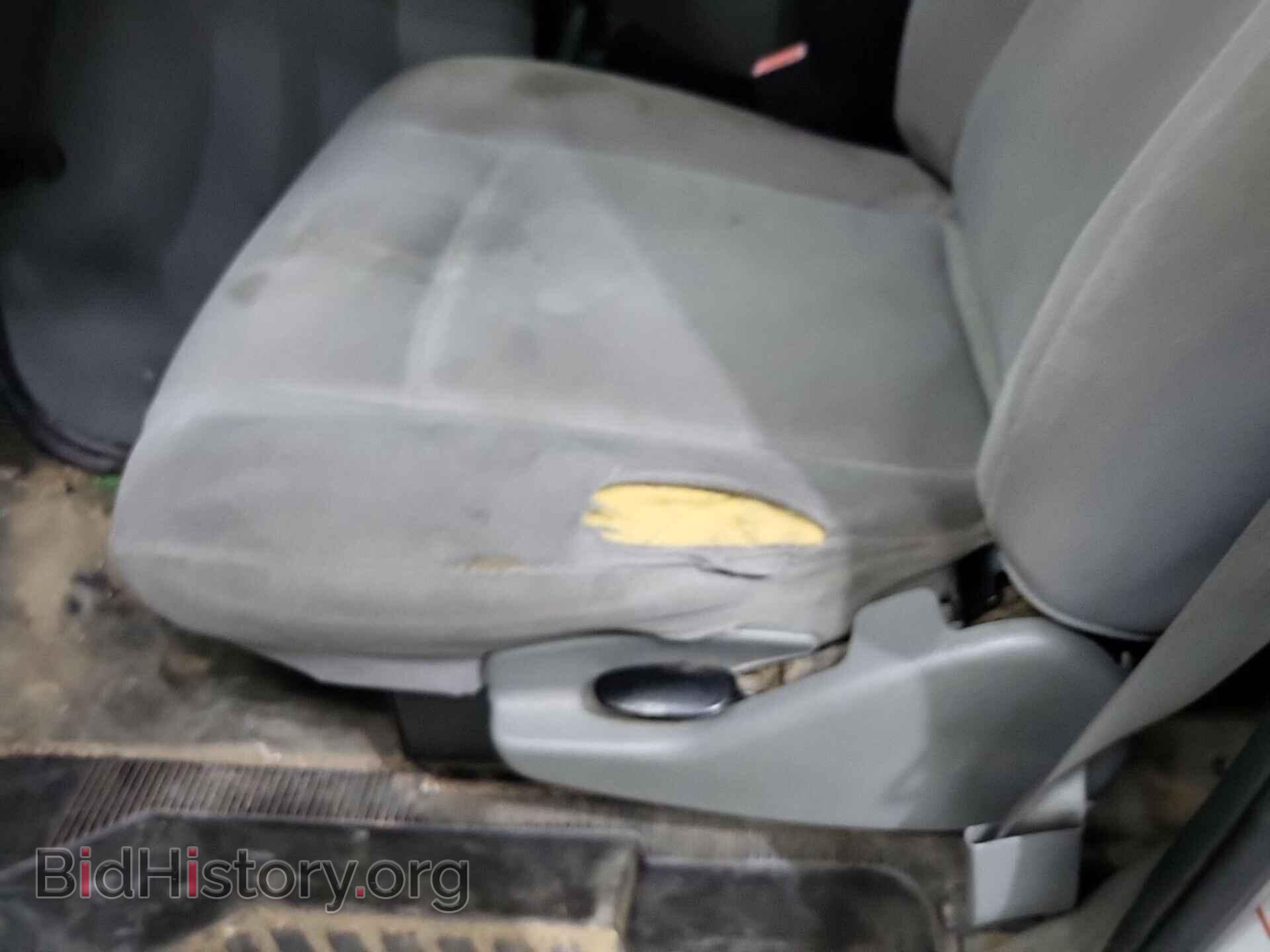 2012 FORD E-250 - VIN: 1FTNE2EL2CDB14990 - Фото 10