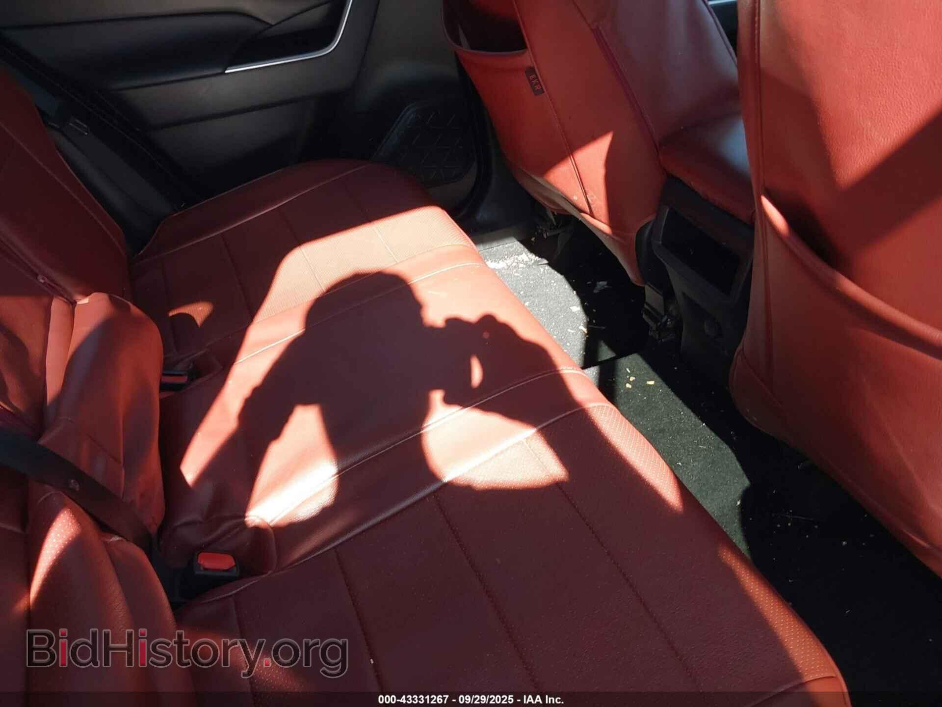 2021 TOYOTA RAV4 - VIN: 2T3F1RFV5MC157640 - Фото 8