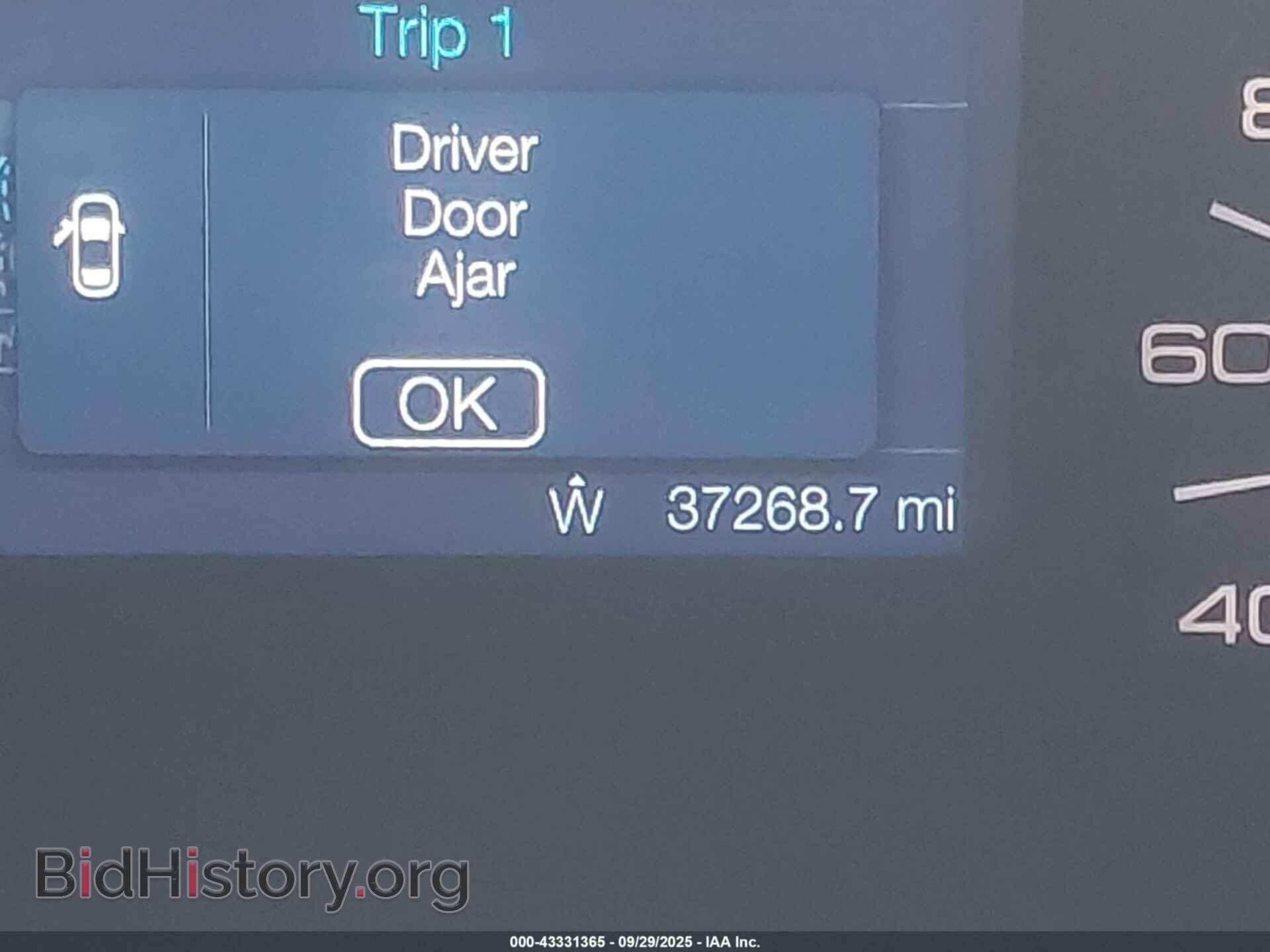 2011 FORD EDGE - VIN: 2FMDK3GCXBBB65208 - Photo 15