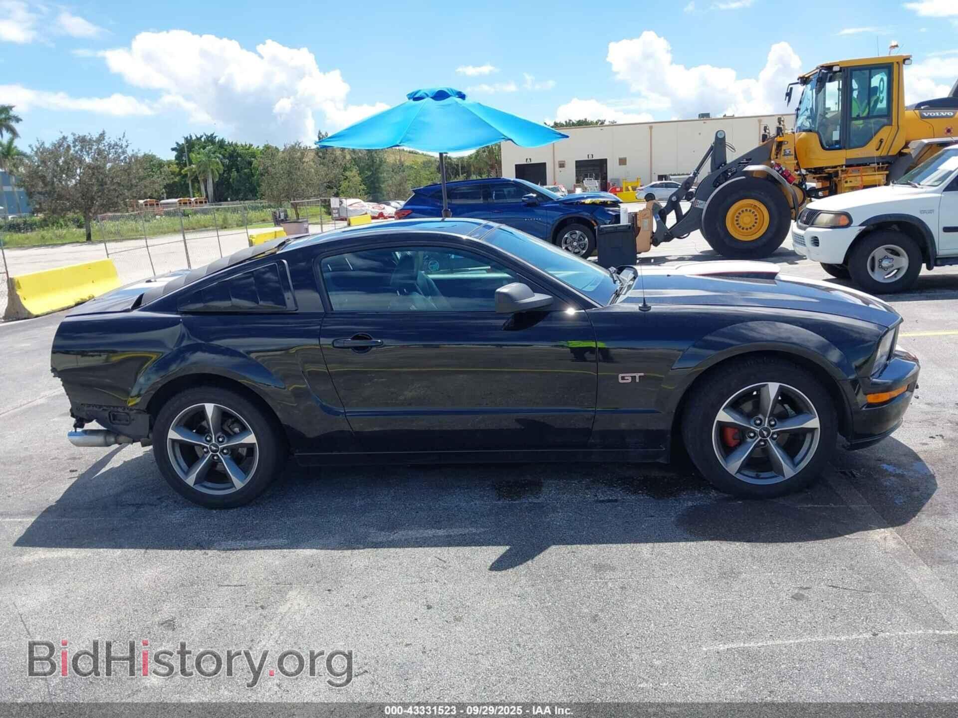 2009 FORD MUSTANG - VIN: 1ZVHT82H995103071 - Фото 14