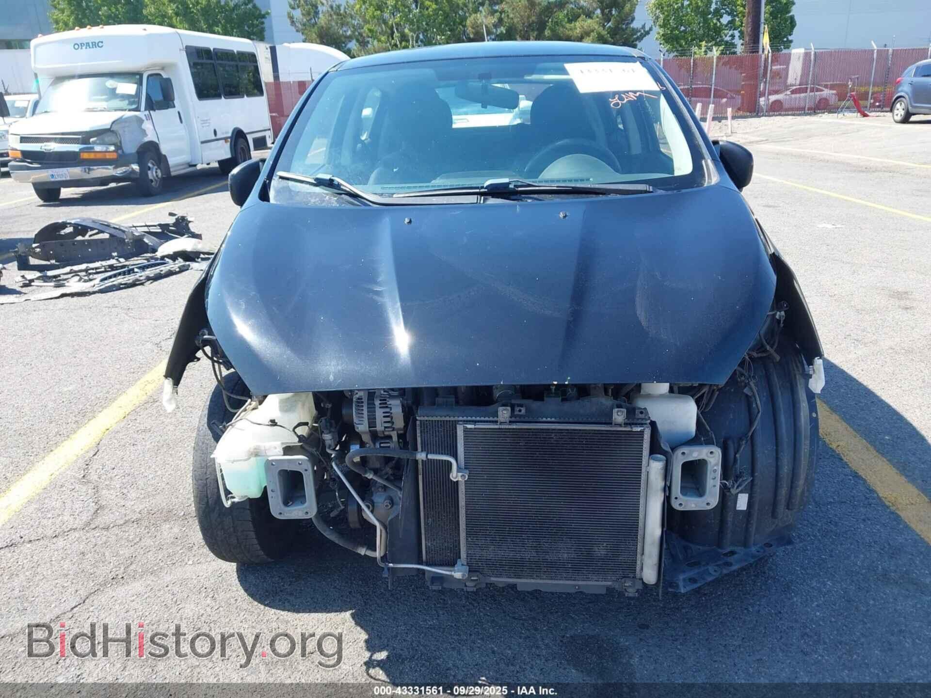 2017 MITSUBISHI MIRAGE - VIN: ML32A3HJ1HH018639 - Фото 6