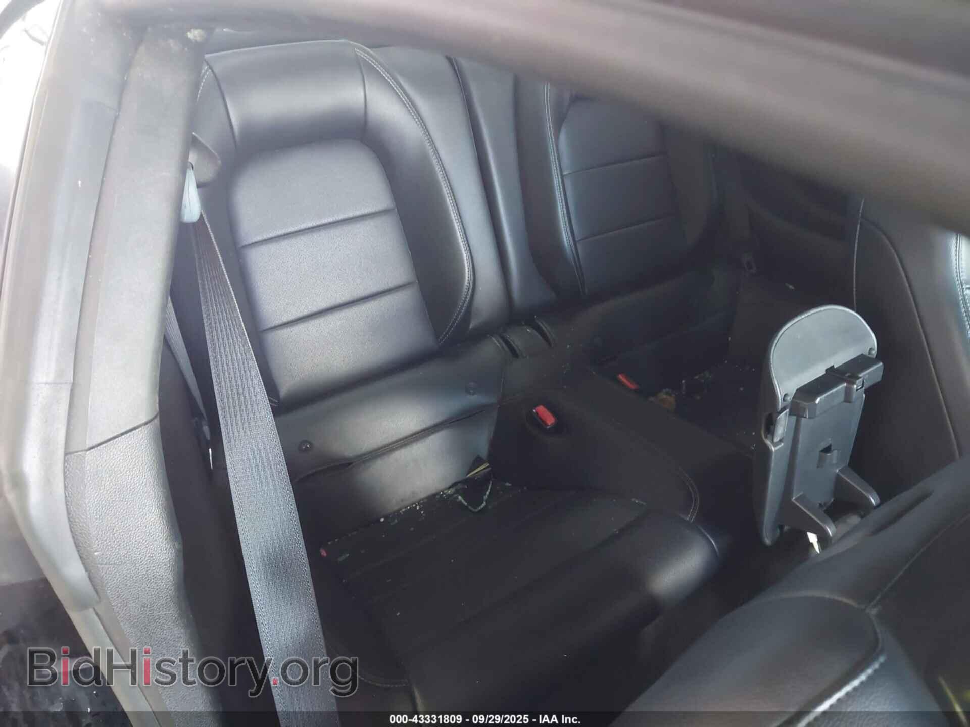 2016 FORD MUSTANG - VIN: 1FA6P8TH5G5292723 - Фото 8