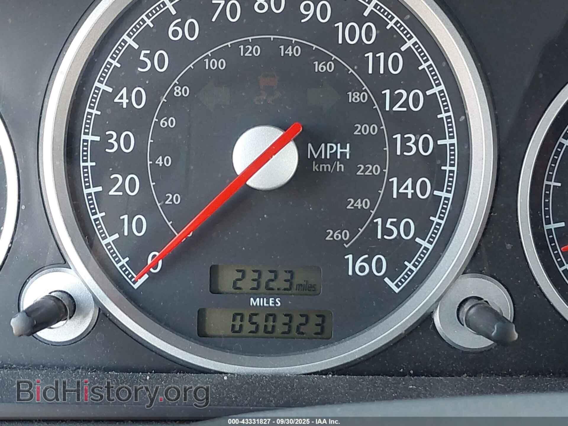 2007 CHRYSLER CROSSFIRE - VIN: 1C3LN65L87X070372 - Фото 15