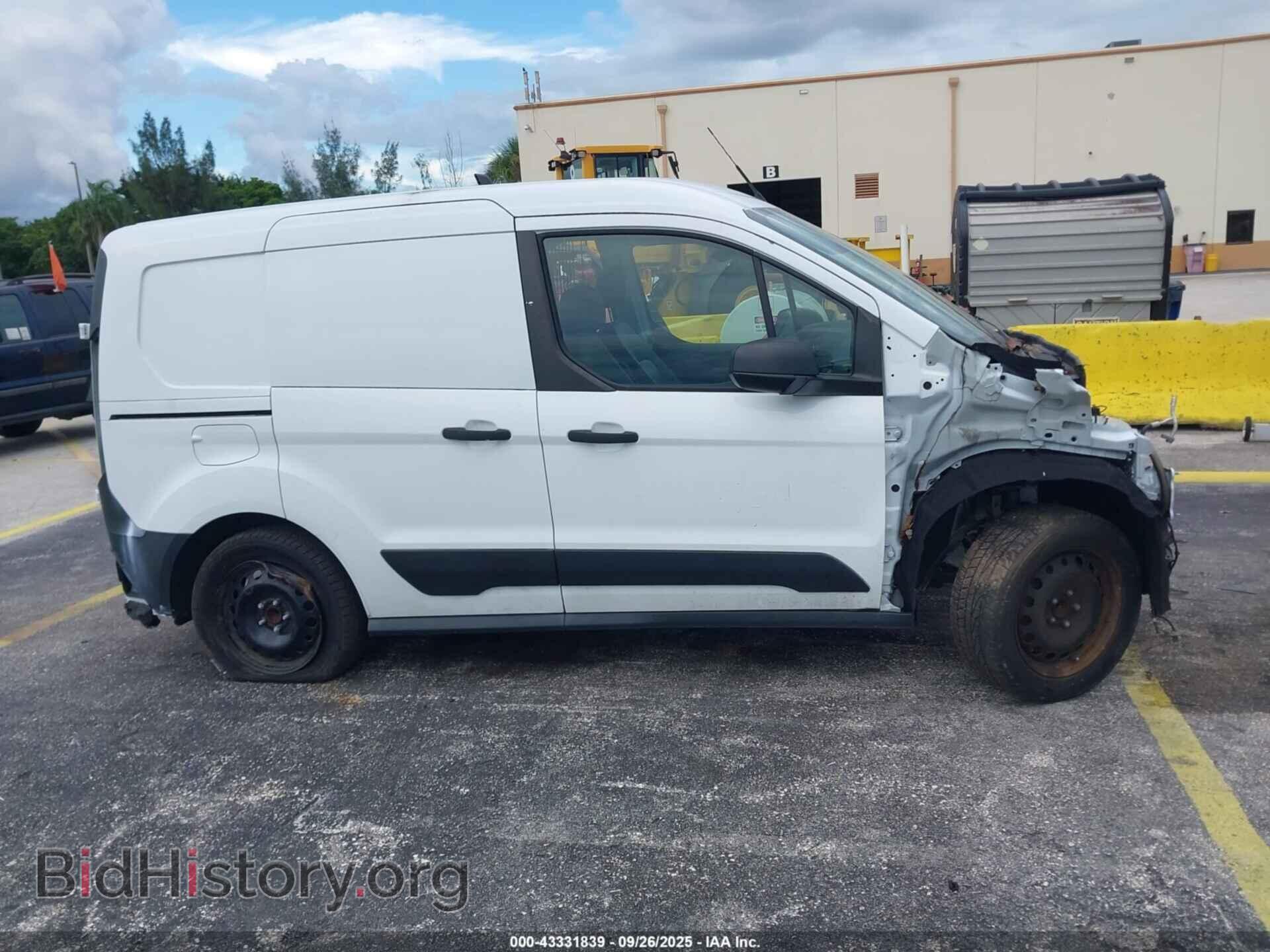 2020 FORD TRANSIT CONNECT - VIN: NM0LS6E27L1478352 - Фото 13