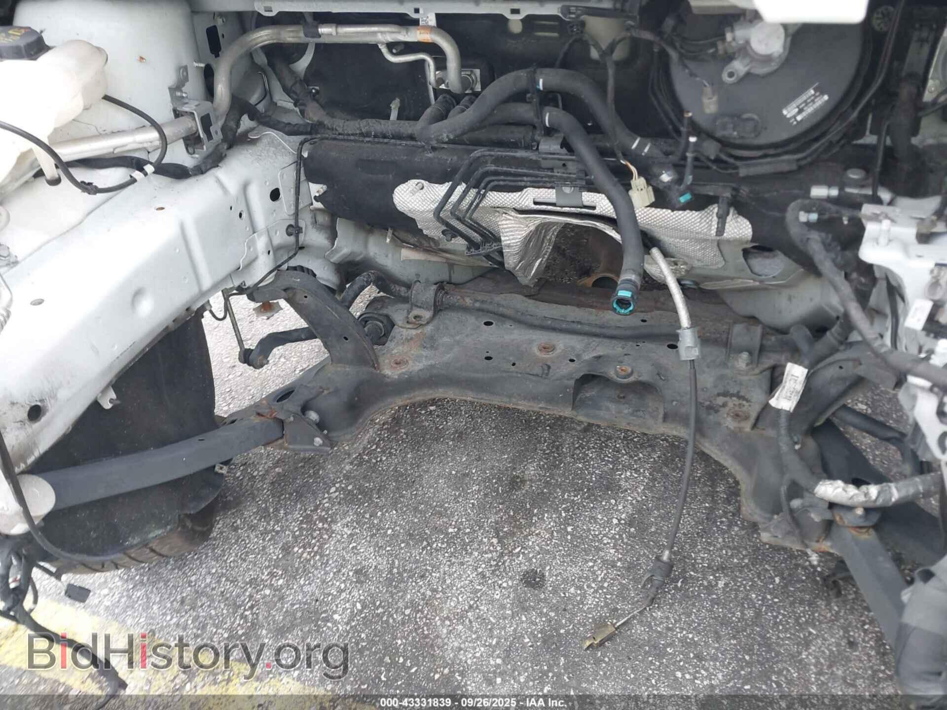 2020 FORD TRANSIT CONNECT - VIN: NM0LS6E27L1478352 - Фото 10