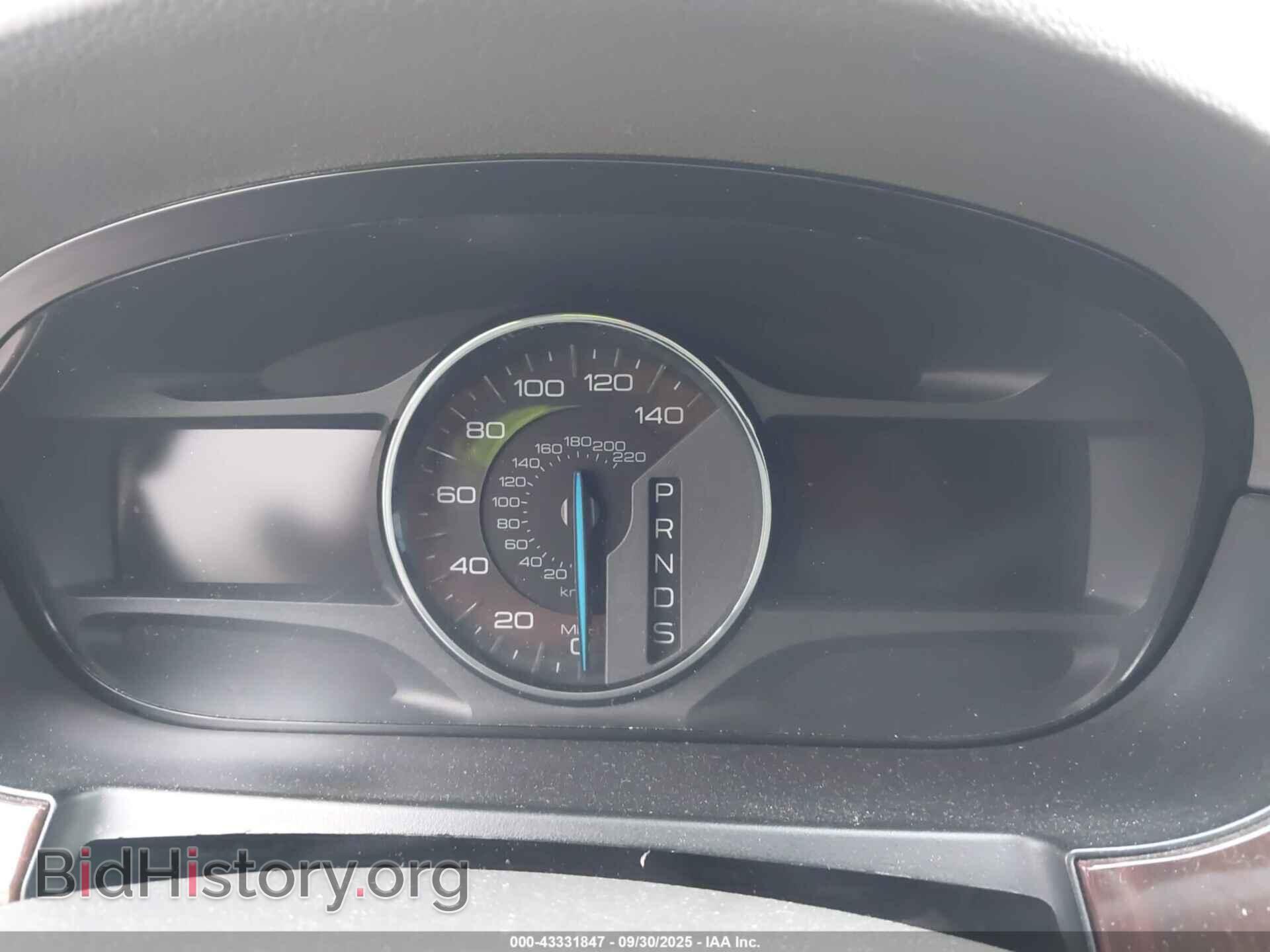 2013 FORD EDGE - VIN: 2FMDK3KC5DBC64724 - Фото 7