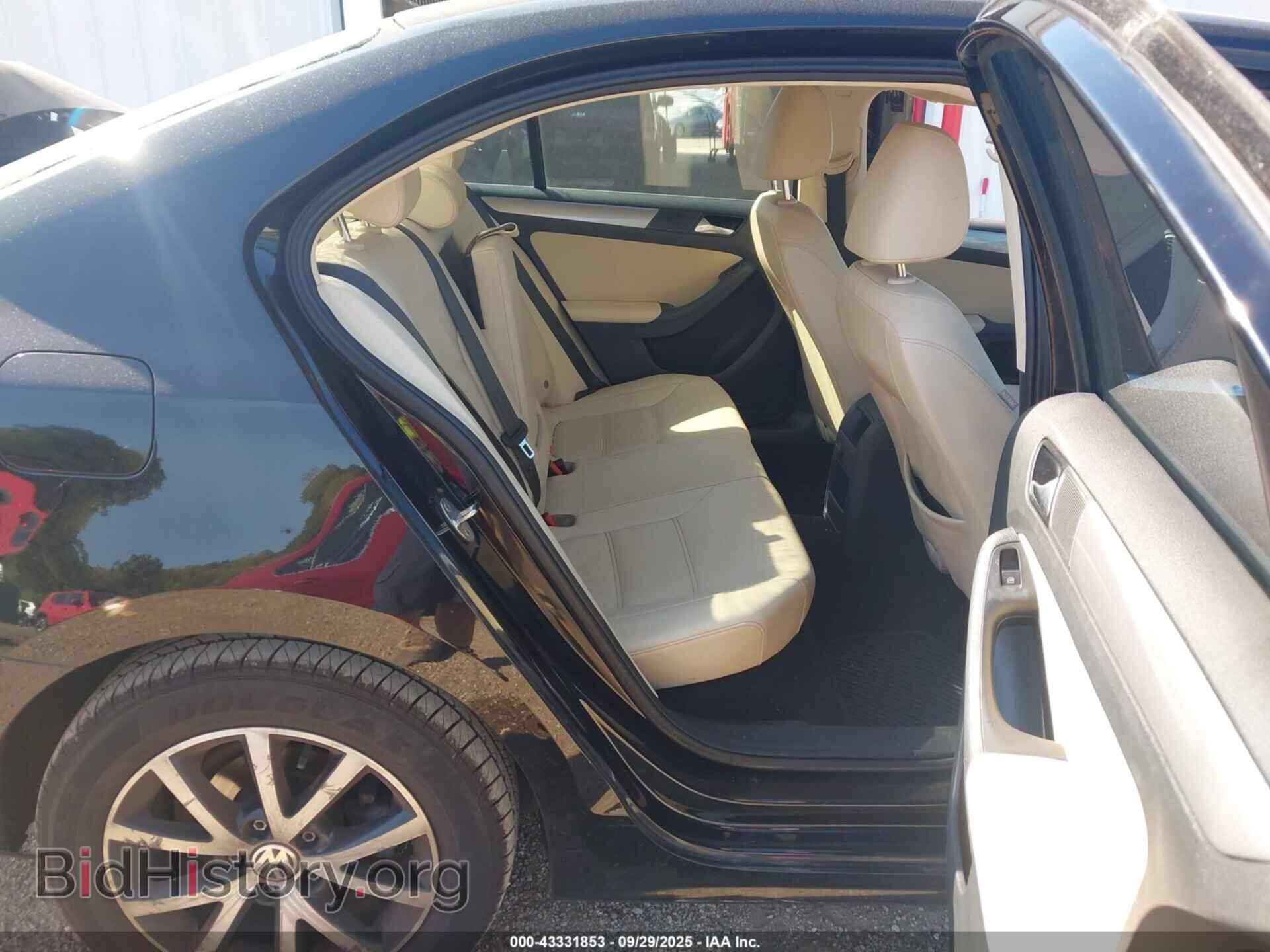 2017 VOLKSWAGEN JETTA - VIN: 3VWDB7AJ7HM301284 - Фото 8