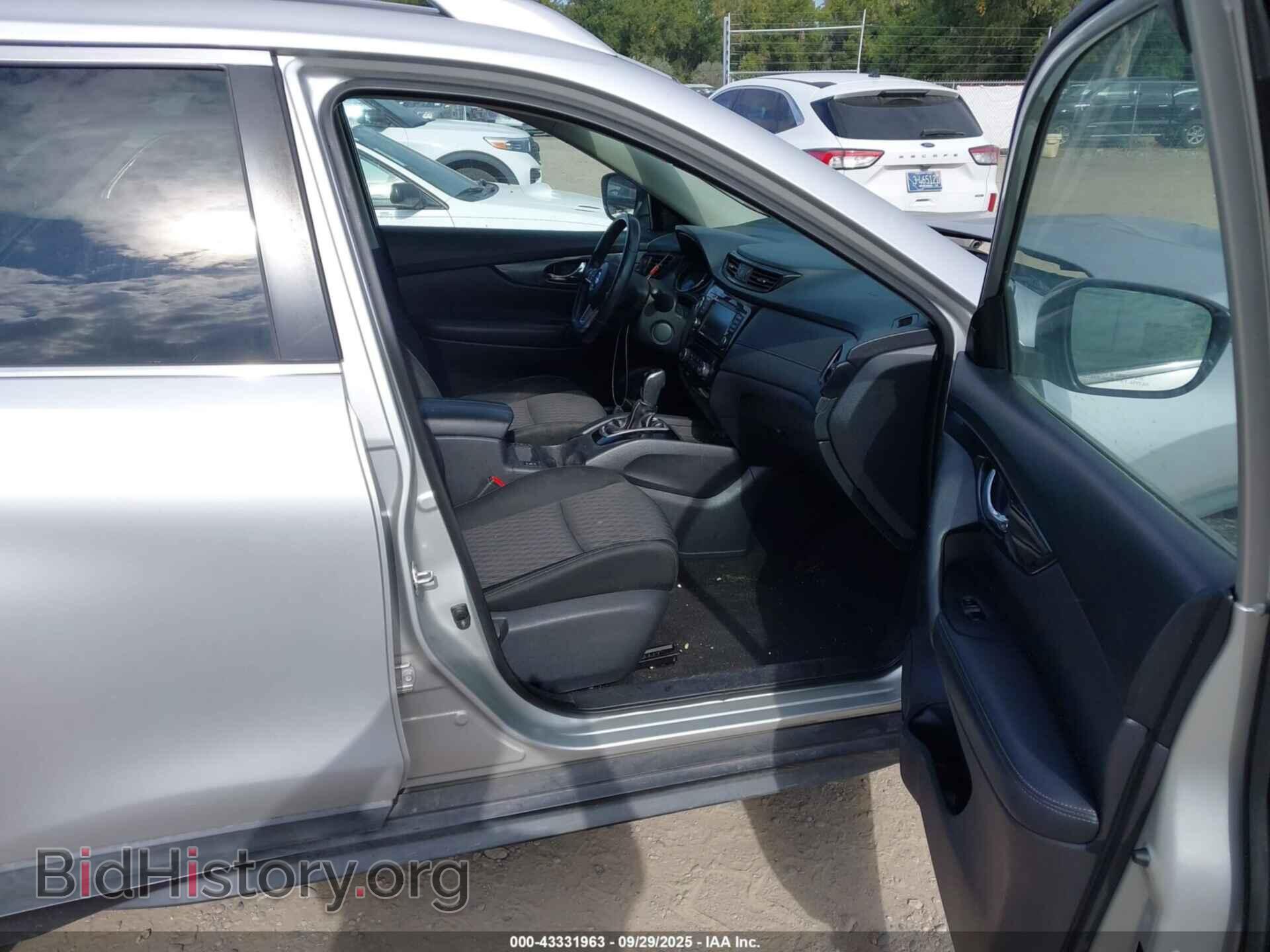 2018 NISSAN ROGUE - VIN: KNMAT2MV8JP546602 - Фото 5