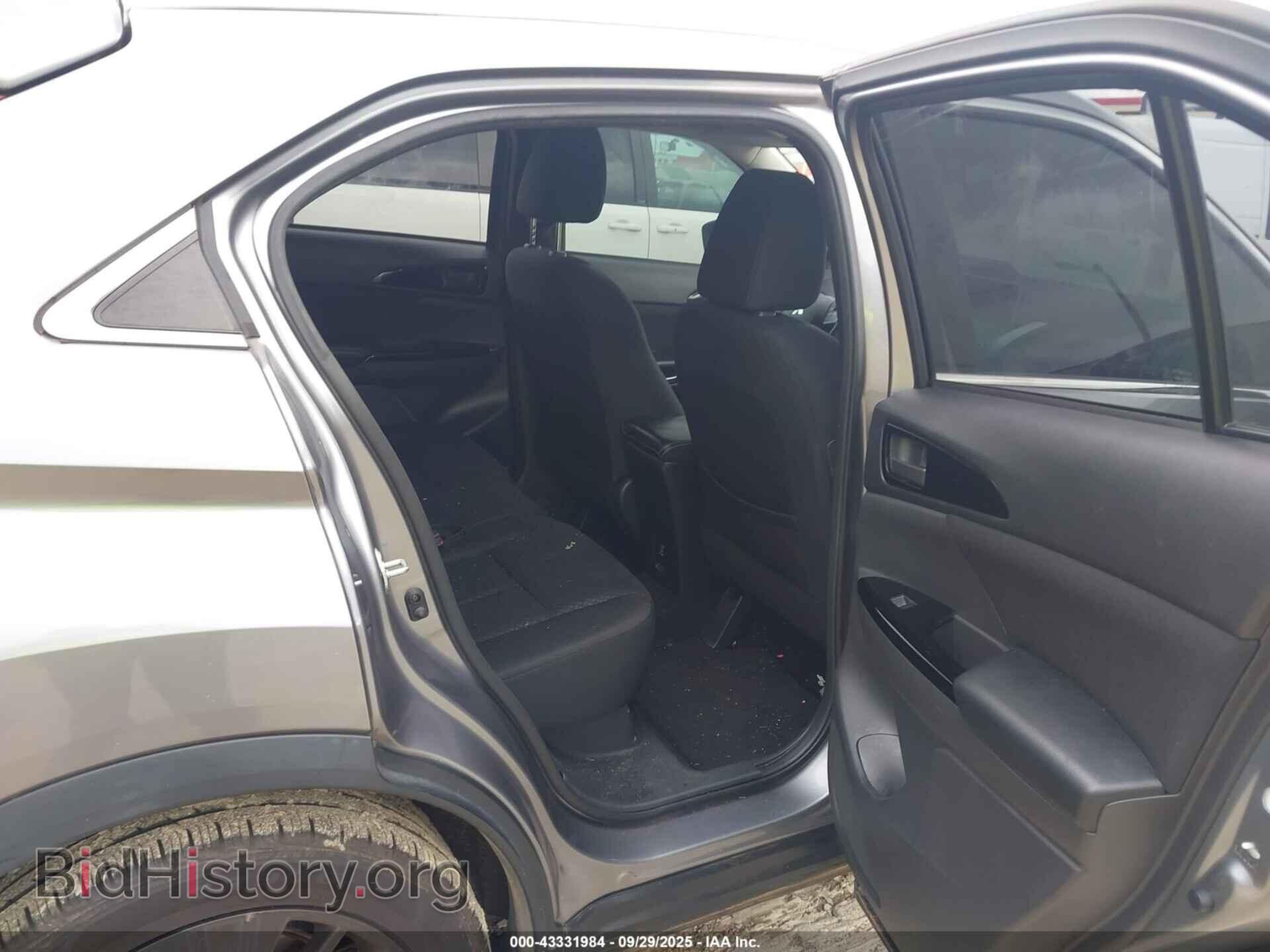 2019 MITSUBISHI ECLIPSE CROSS - VIN: JA4AT4AA1KZ028151 - Фото 8