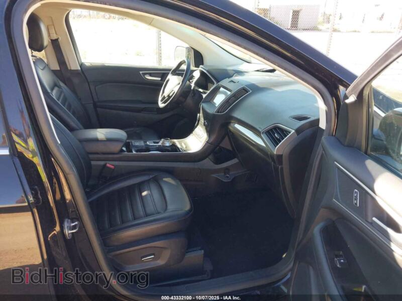 2019 Ford EDGE (VIN 02FPL3J94KBC03459) — photo 5 of 18