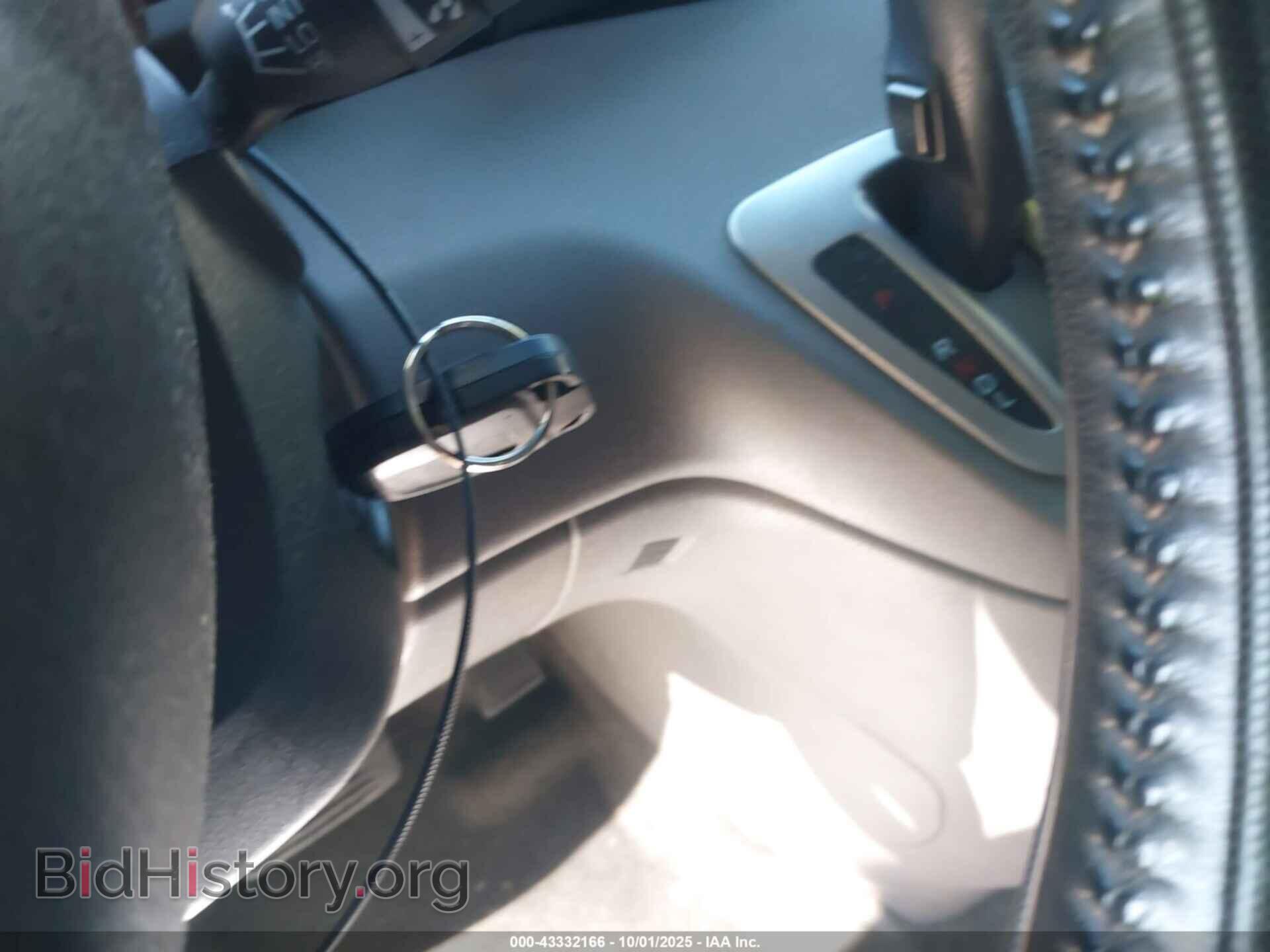 2012 HONDA ODYSSEY - VIN: 5FNRL5H68CB059453 - Фото 11