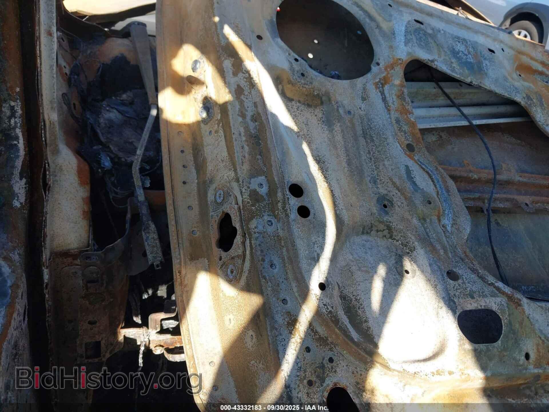 2018 FORD TRANSIT CONNECT - VIN: NM0LS7E77J1366309 - Фото 7