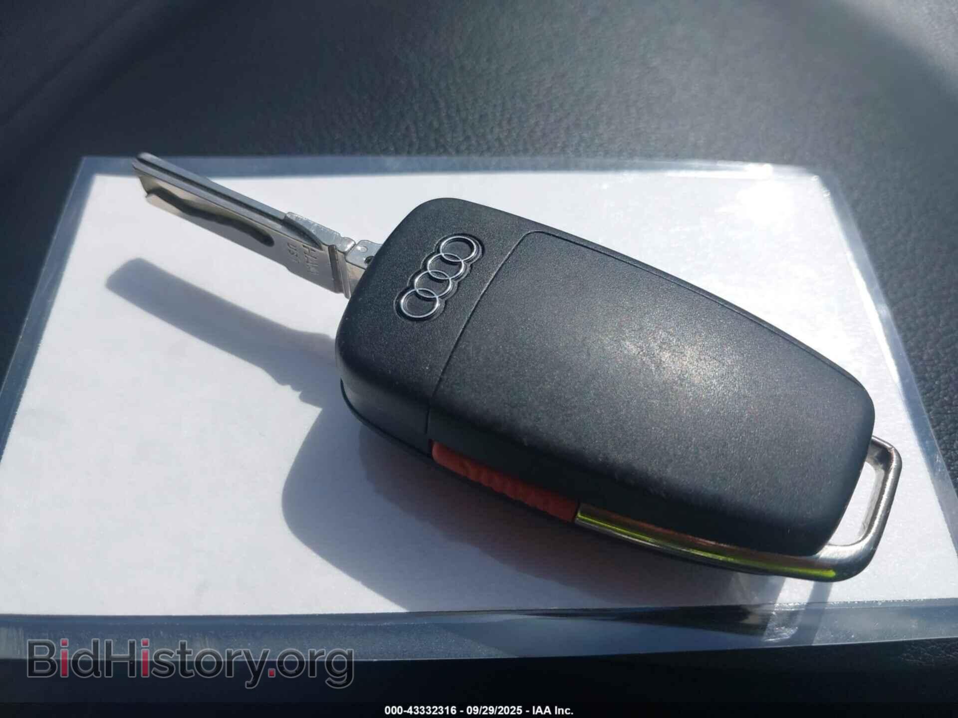2018 AUDI A3 - VIN: WAUJ8GFF9J1031094 - Фото 11