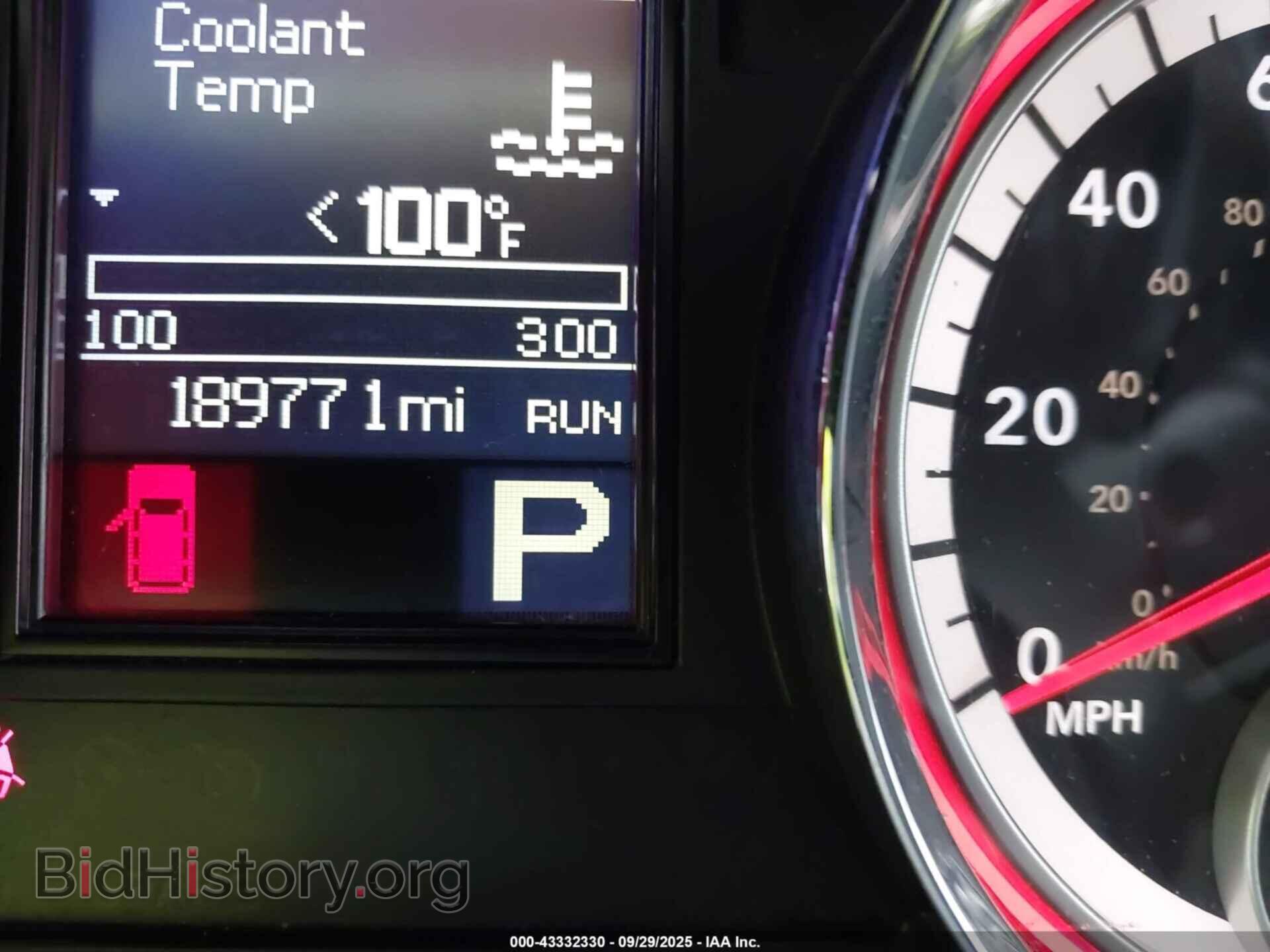 2013 DODGE DURANGO - VIN: 1C4RDJAG5DC651514 - Photo 15
