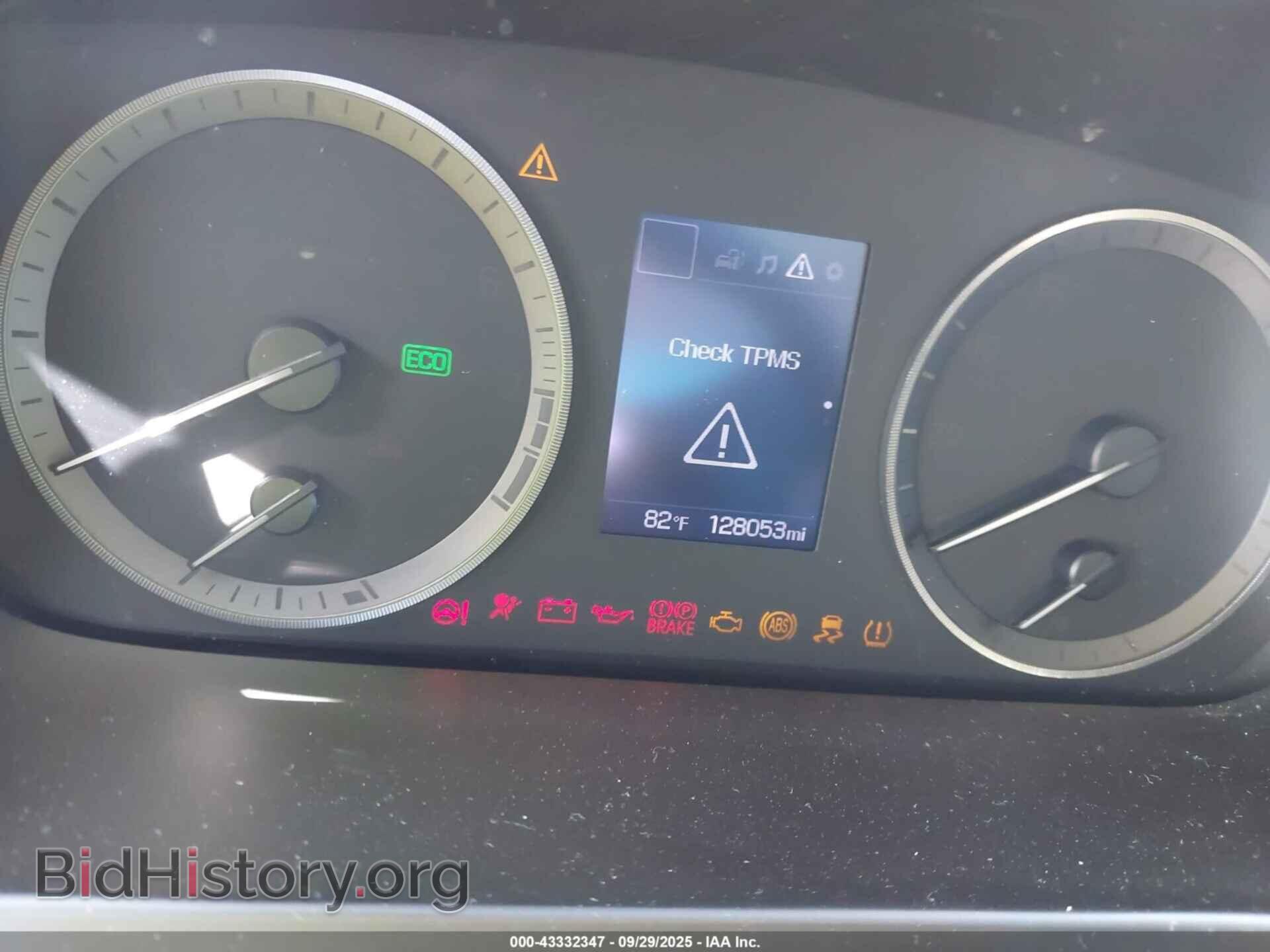 2016 HYUNDAI SONATA - VIN: 5NPE24AF6GH364575 - Фото 7
