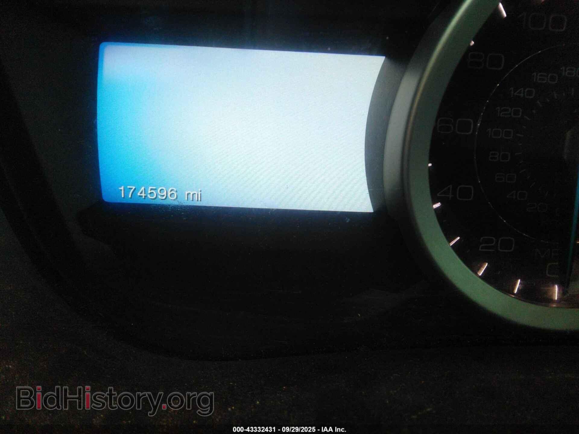 2015 FORD EXPLORER - VIN: 1FM5K7D86FGC02023 - Фото 7