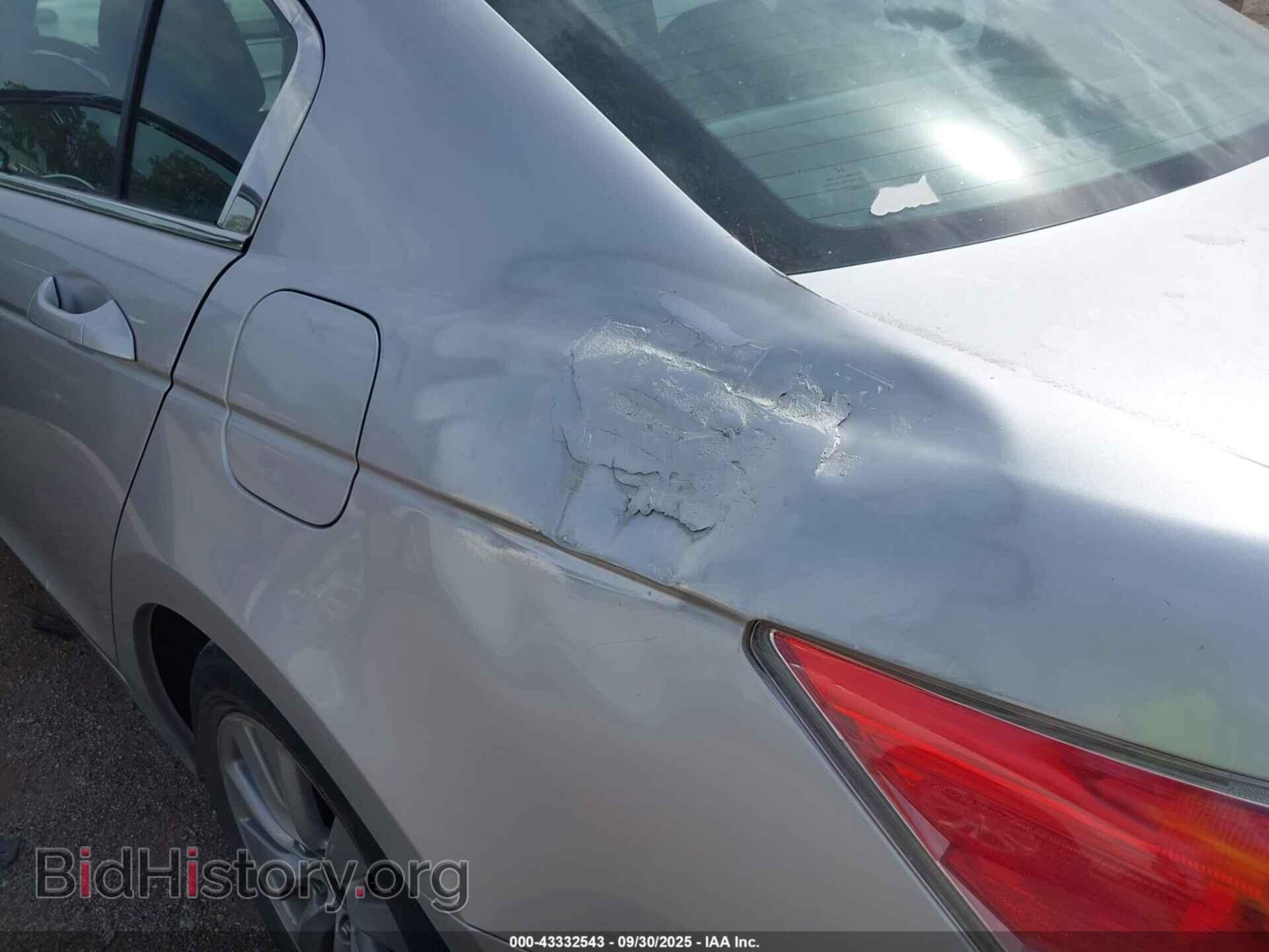 2012 HONDA ACCORD - VIN: 1HGCP2F77CA007889 - Фото 18