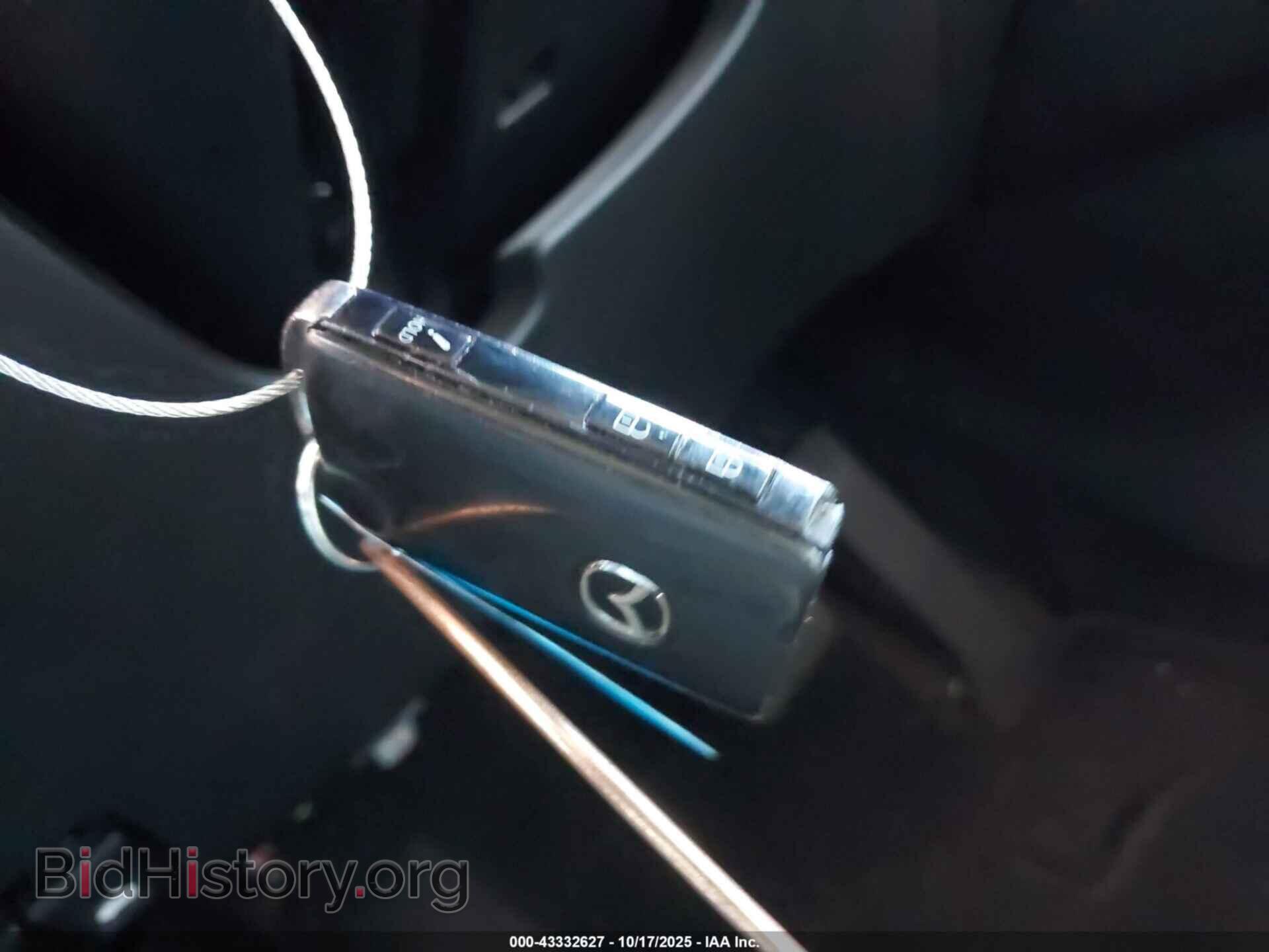 2020 MAZDA CX-5 - VIN: JM3KFBCM7L0779507 - Фото 11