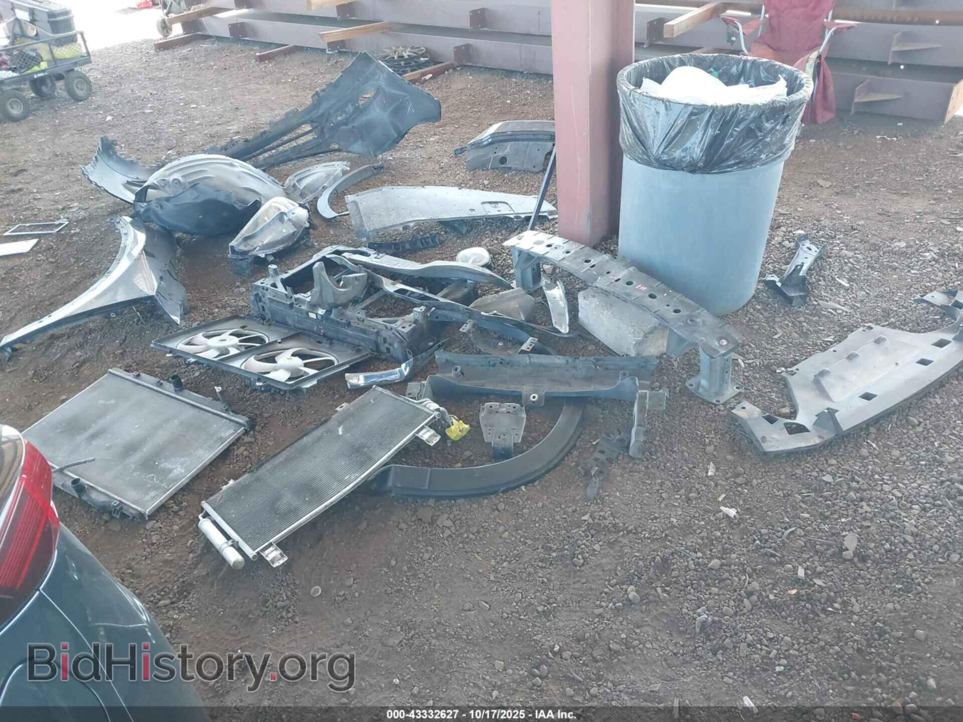 2020 MAZDA CX-5 - VIN: JM3KFBCM7L0779507 - Фото 12