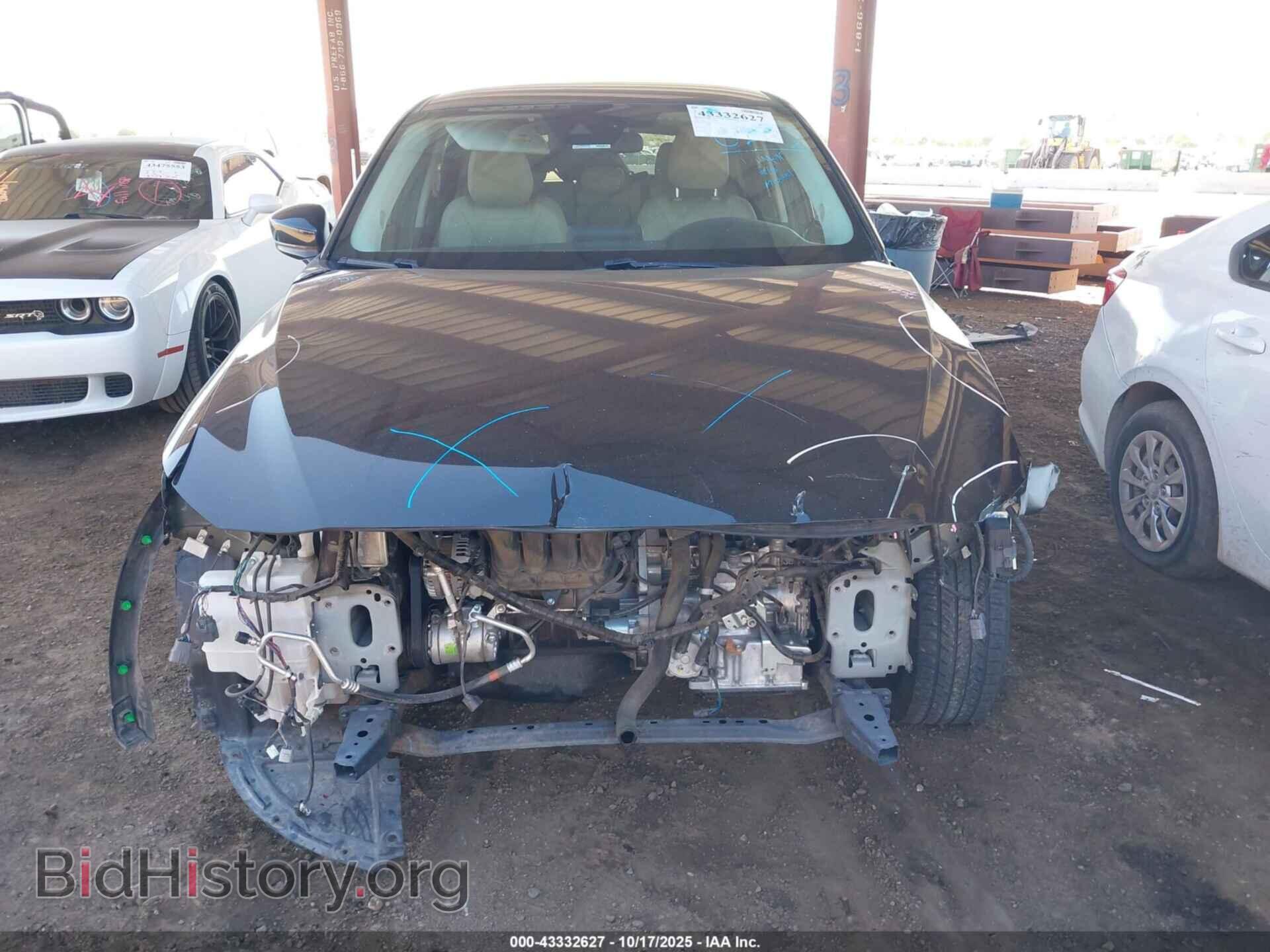 2020 MAZDA CX-5 - VIN: JM3KFBCM7L0779507 - Фото 13