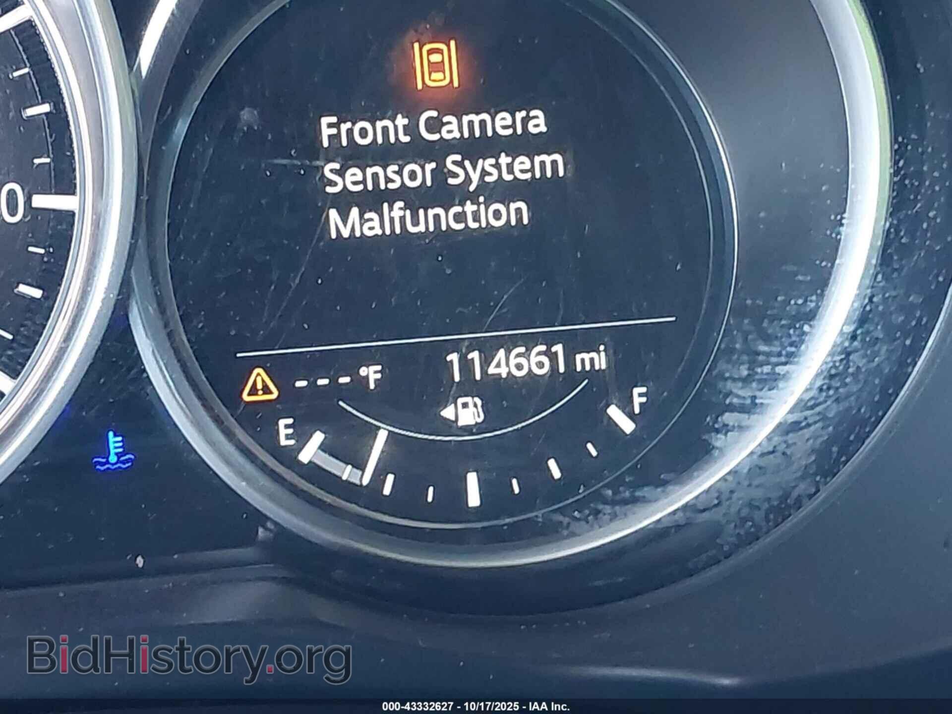 2020 MAZDA CX-5 - VIN: JM3KFBCM7L0779507 - Фото 16