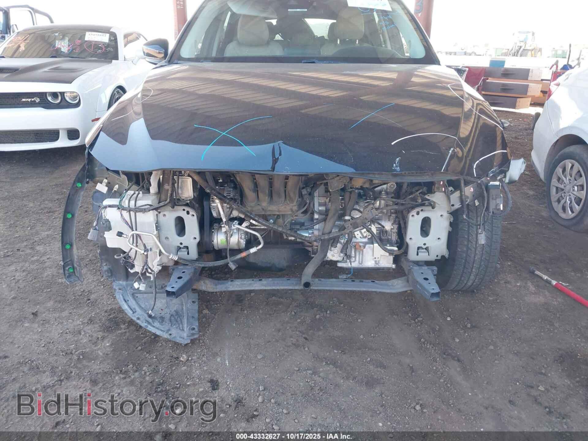 2020 MAZDA CX-5 - VIN: JM3KFBCM7L0779507 - Фото 6