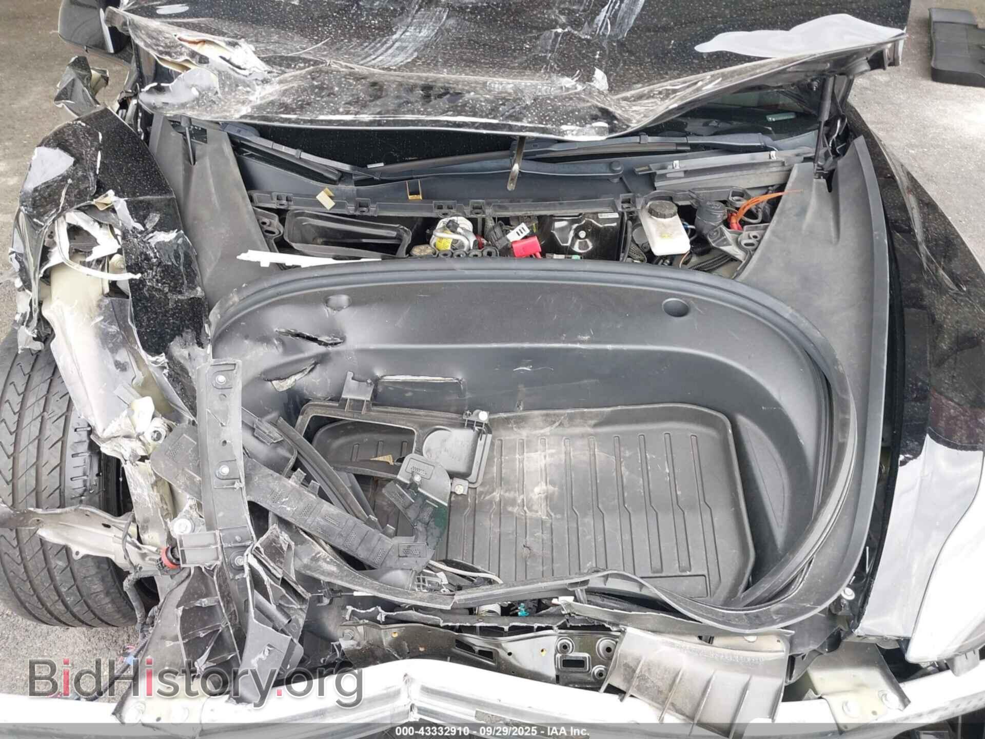 2022 TESLA MODEL 3 - VIN: 5YJ3E1EC6NF233462 - Фото 10