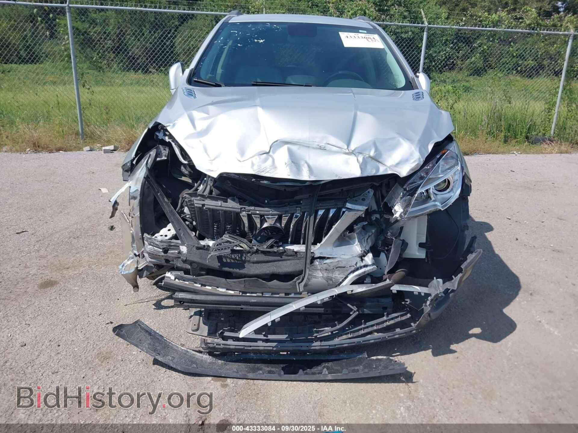 2013 BUICK ENCORE - VIN: KL4CJASBXDB157991 - Фото 6